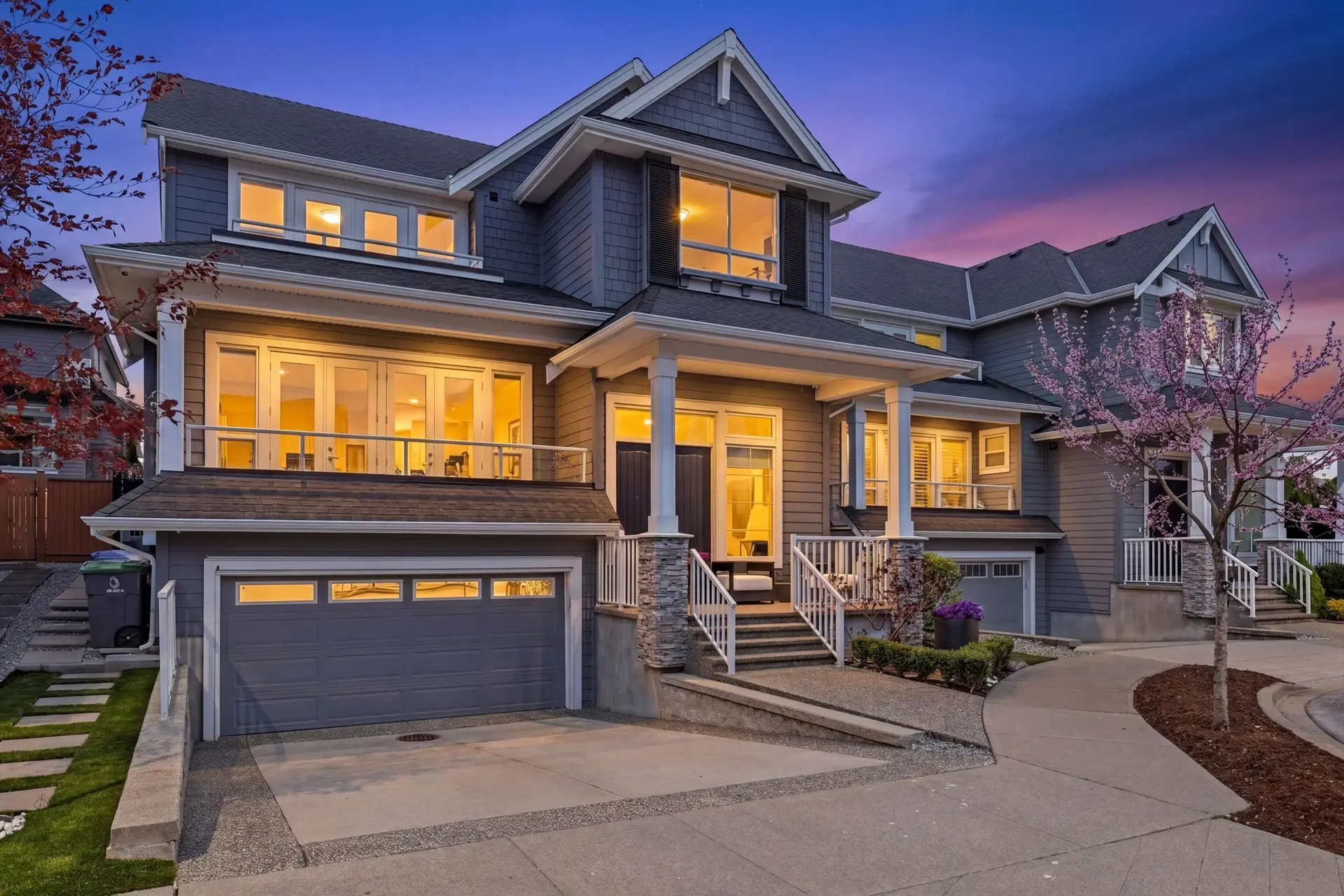 Property at 16791 17b Avenue, Surrey, BC