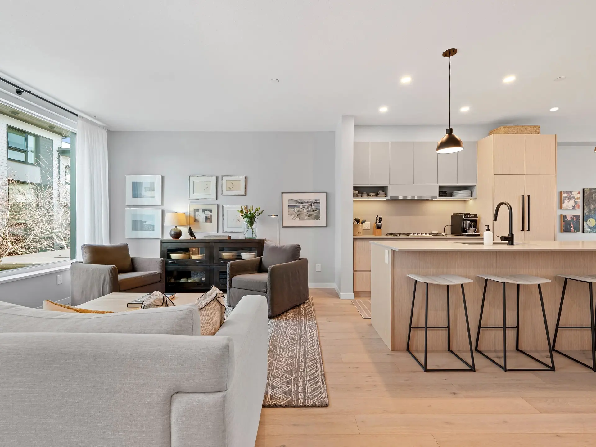 Property at #31 528 E 2nd Street, North Vancouver, BC