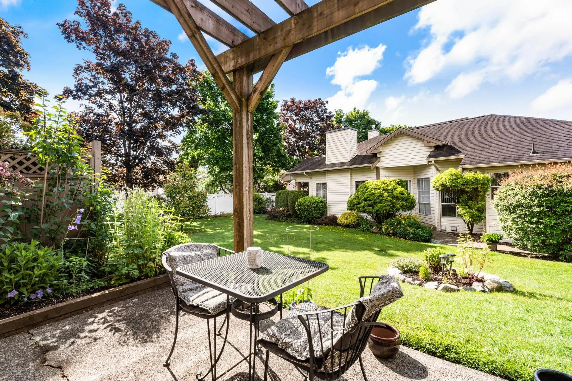 Property at #30 6140 192 Street, Surrey, BC