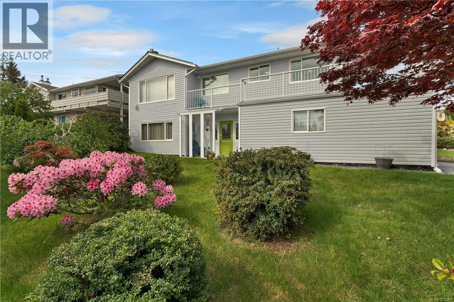 Property at 208 Alder St S, Campbell River, BC
