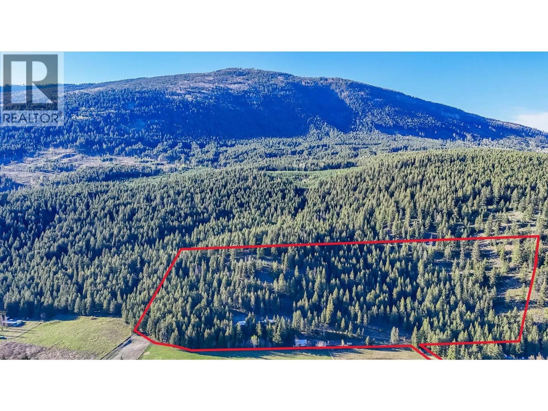 Property at 1771 Skimikin Road, Tappen, BC