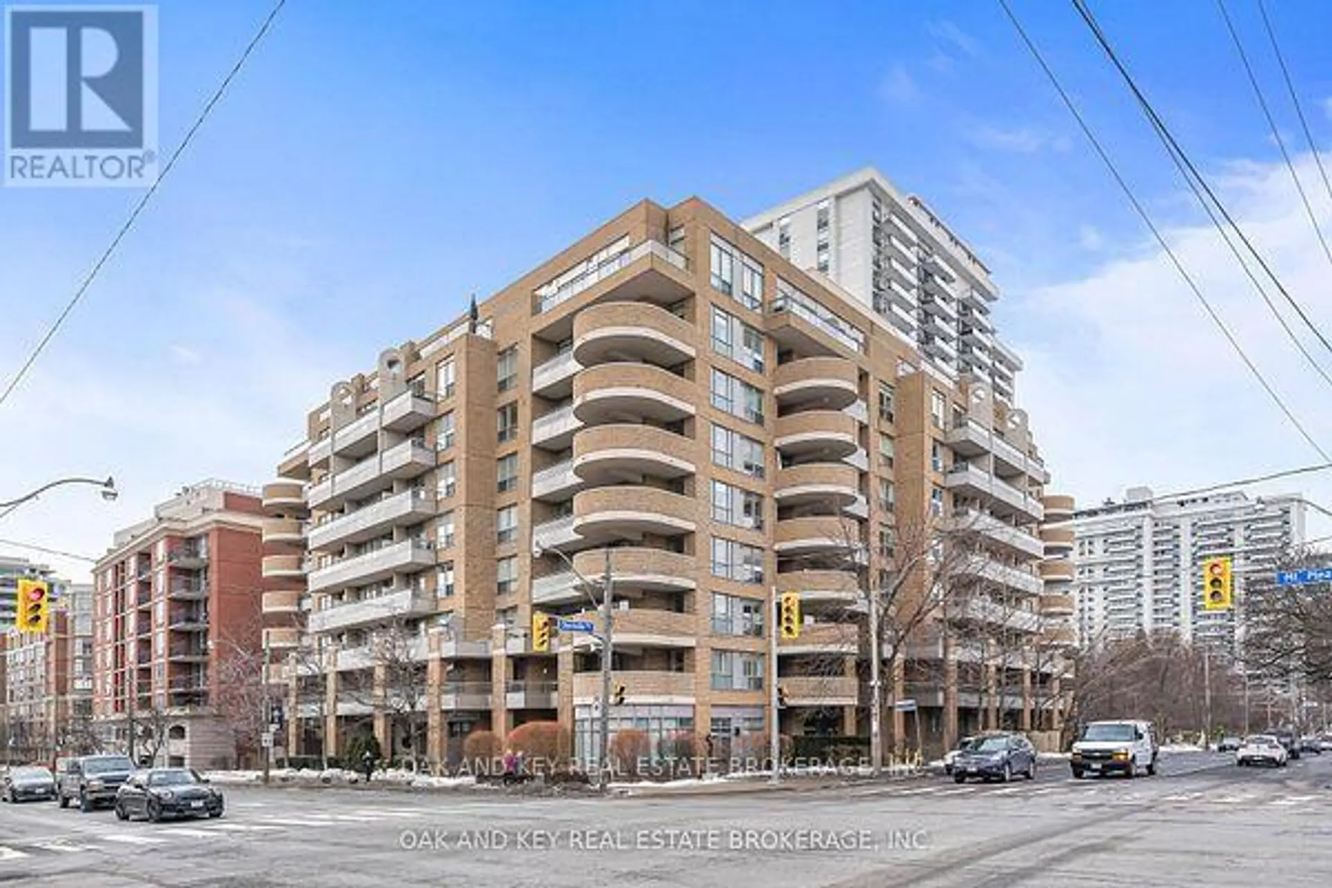 #613 245 DAVISVILLE AVENUE - Image 1