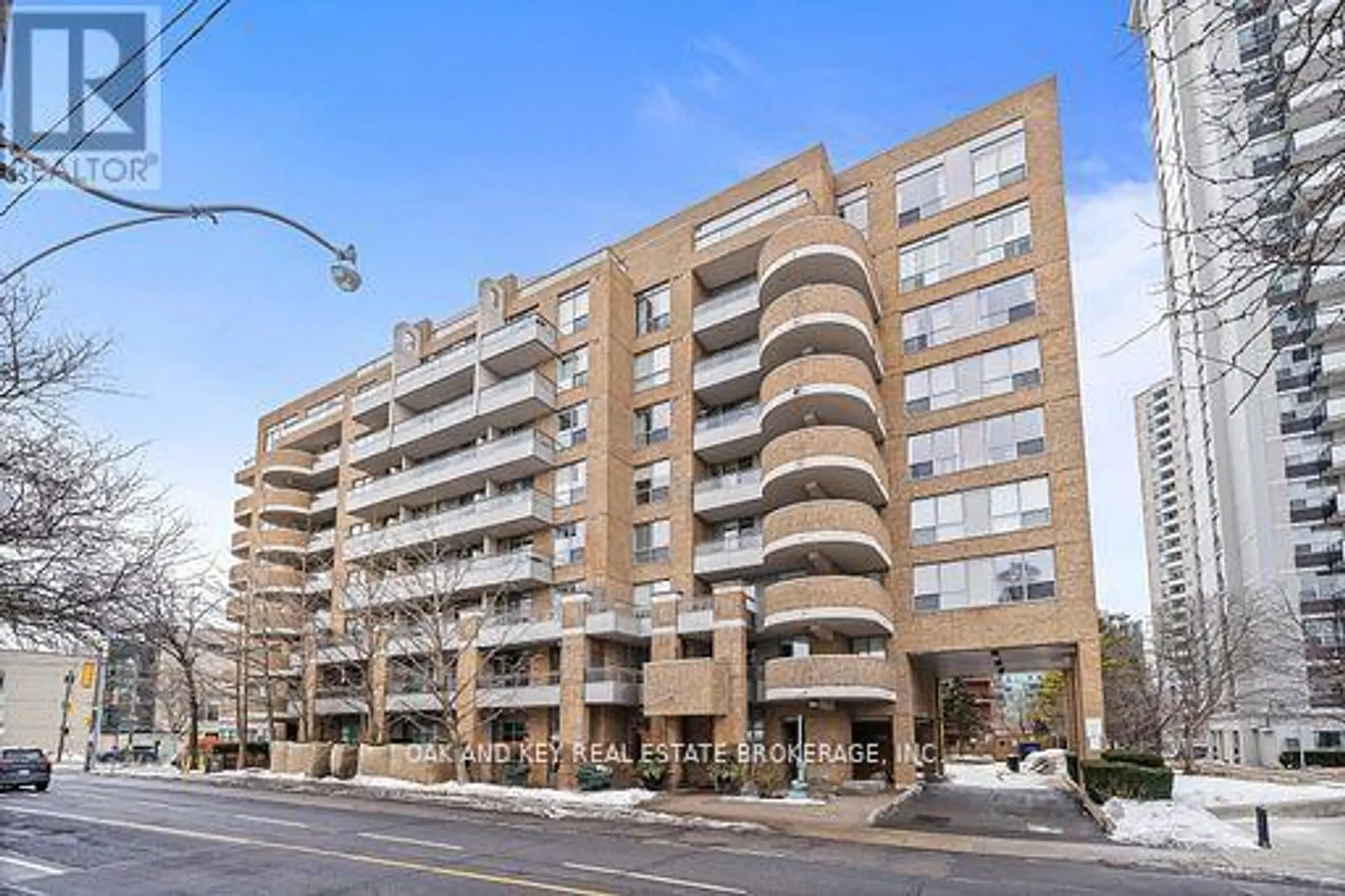#613 245 DAVISVILLE AVENUE - Image 14