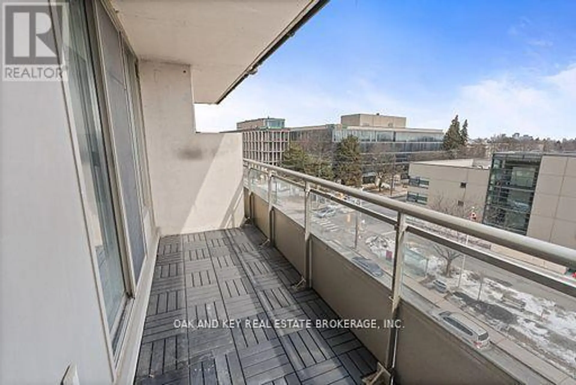 #613 245 DAVISVILLE AVENUE - Image 7