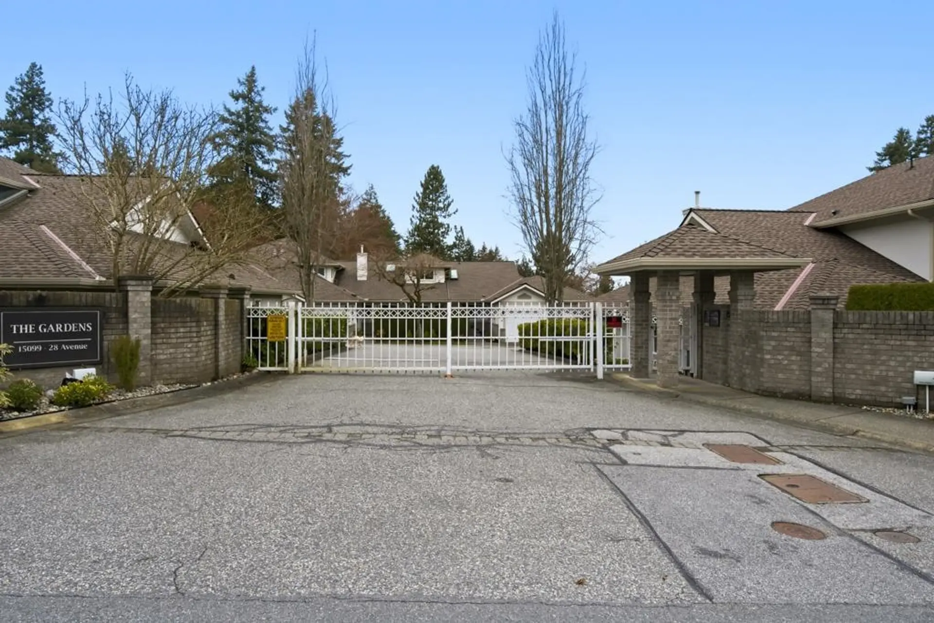Property at #5 15099 28 Avenue, Surrey, BC