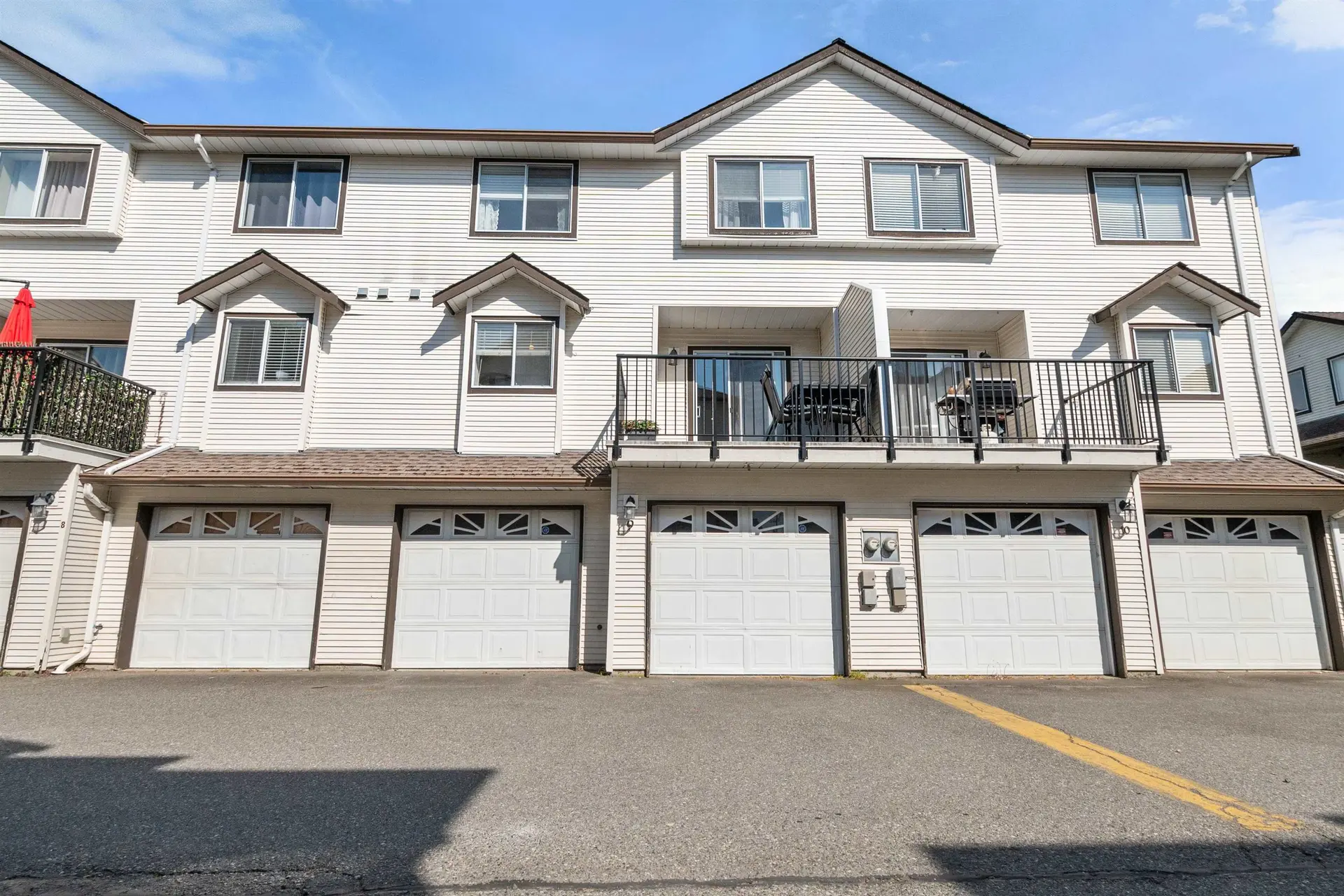 Property at #9 45740 Thomas Road, Chilliwack, BC