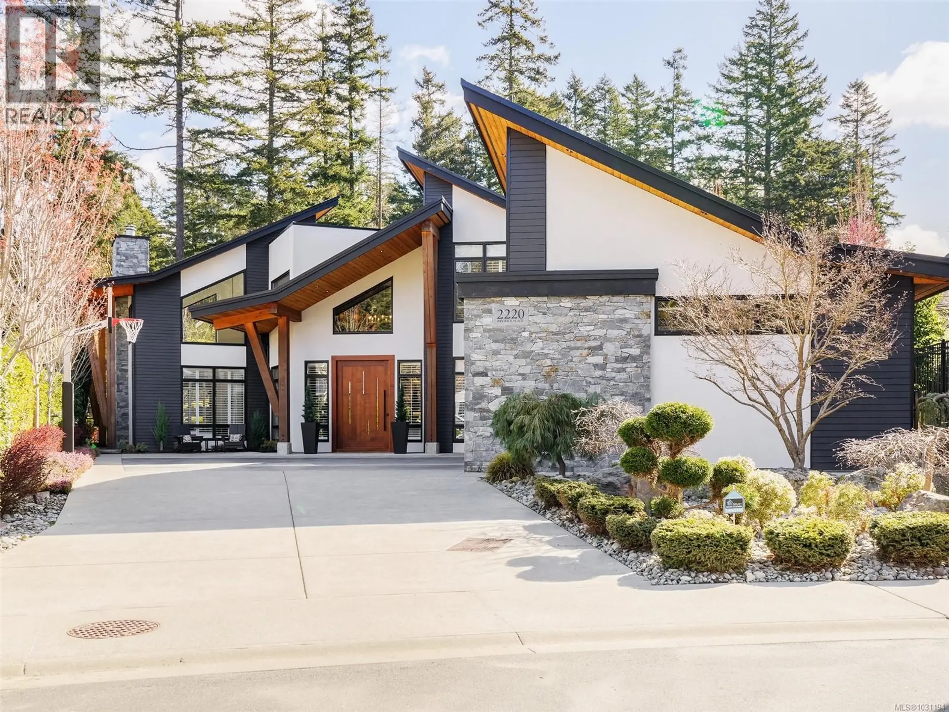Property at 2220 Riviera Pl, Langford, BC