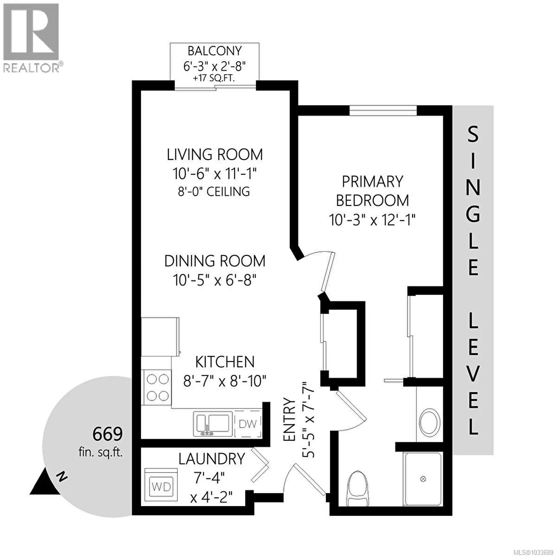 #606 917 Avrill Rd - Image 18