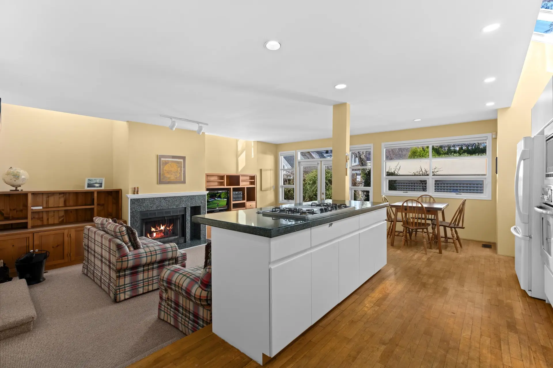 Property at 4367 W 15th Avenue, Vancouver, BC