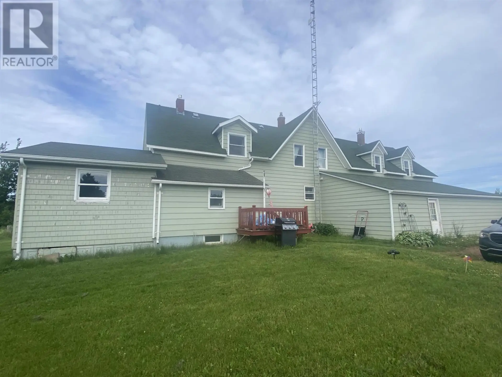 1233 Harmony Line Road - Image 2