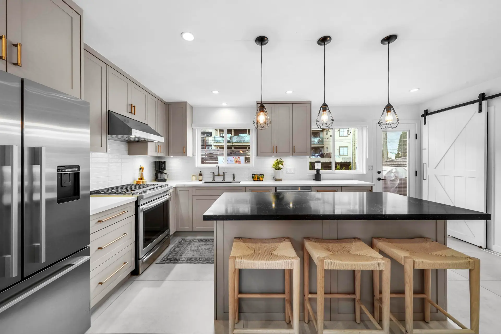 Property at 4921 Chester Street, Vancouver, BC