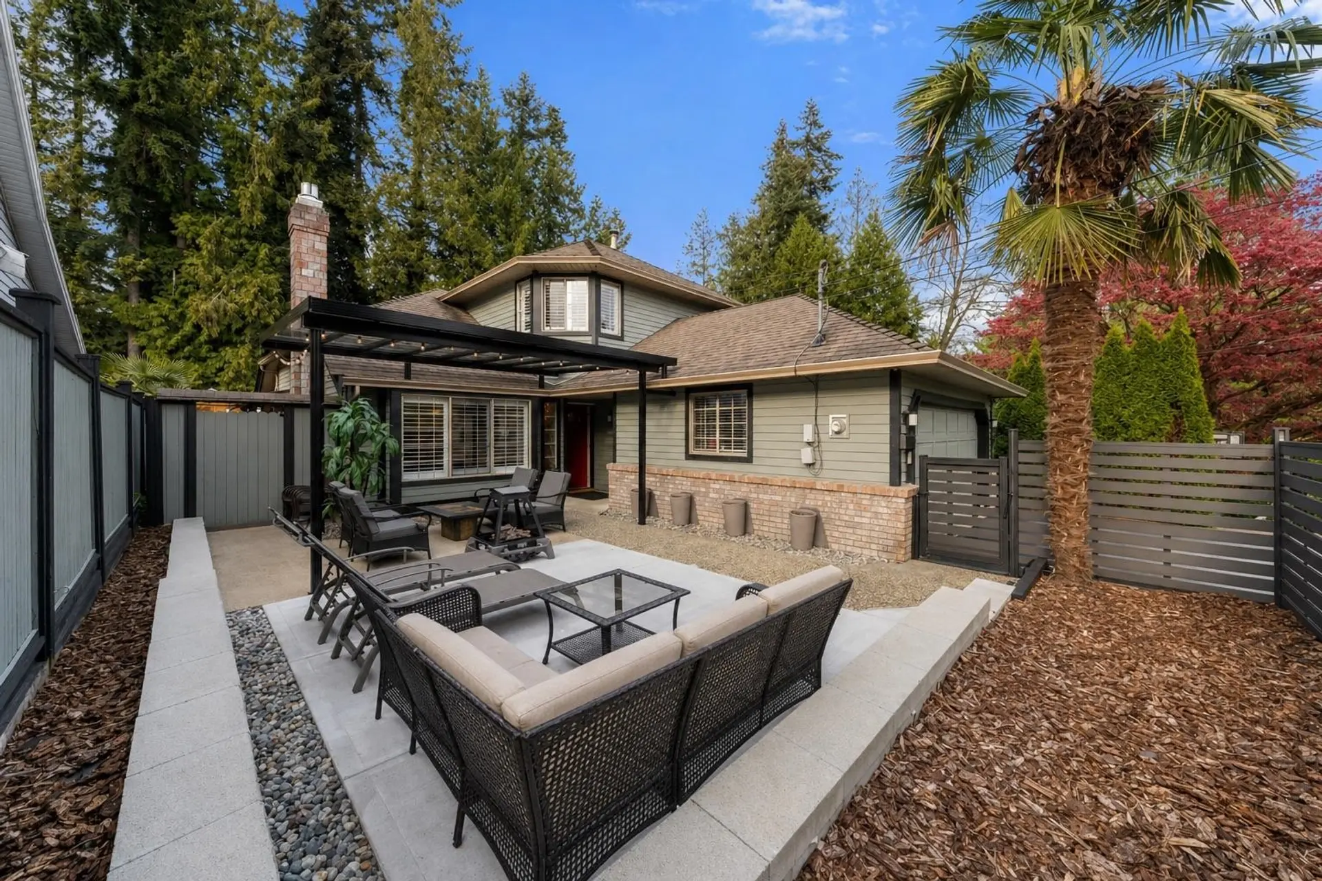 Property at 1216 Plateau Drive, North Vancouver, BC