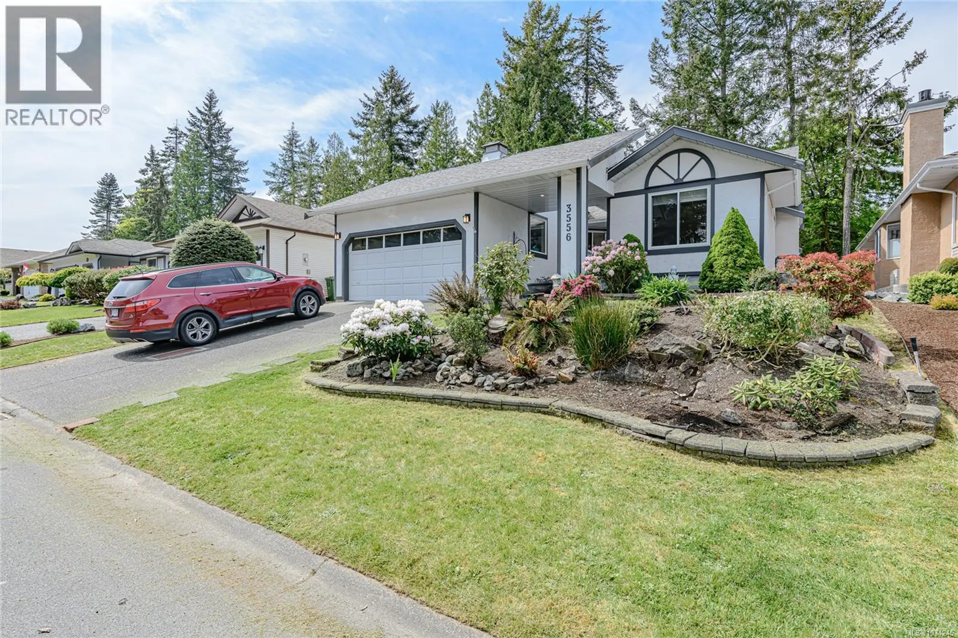 Property at 3556 Arbutus Dr S, Cobble Hill, BC