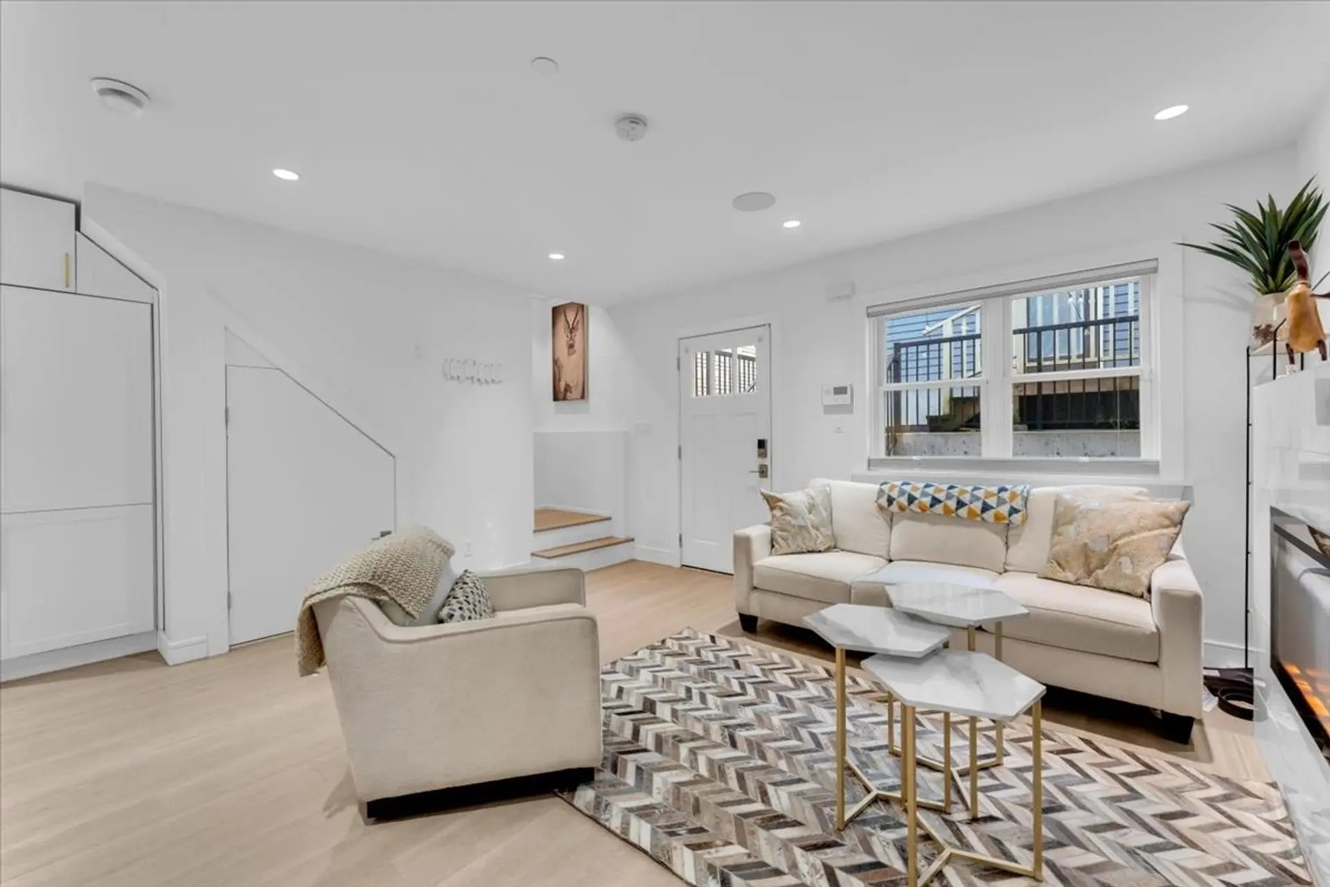 Property at 1020 Odlum Drive, Vancouver, BC