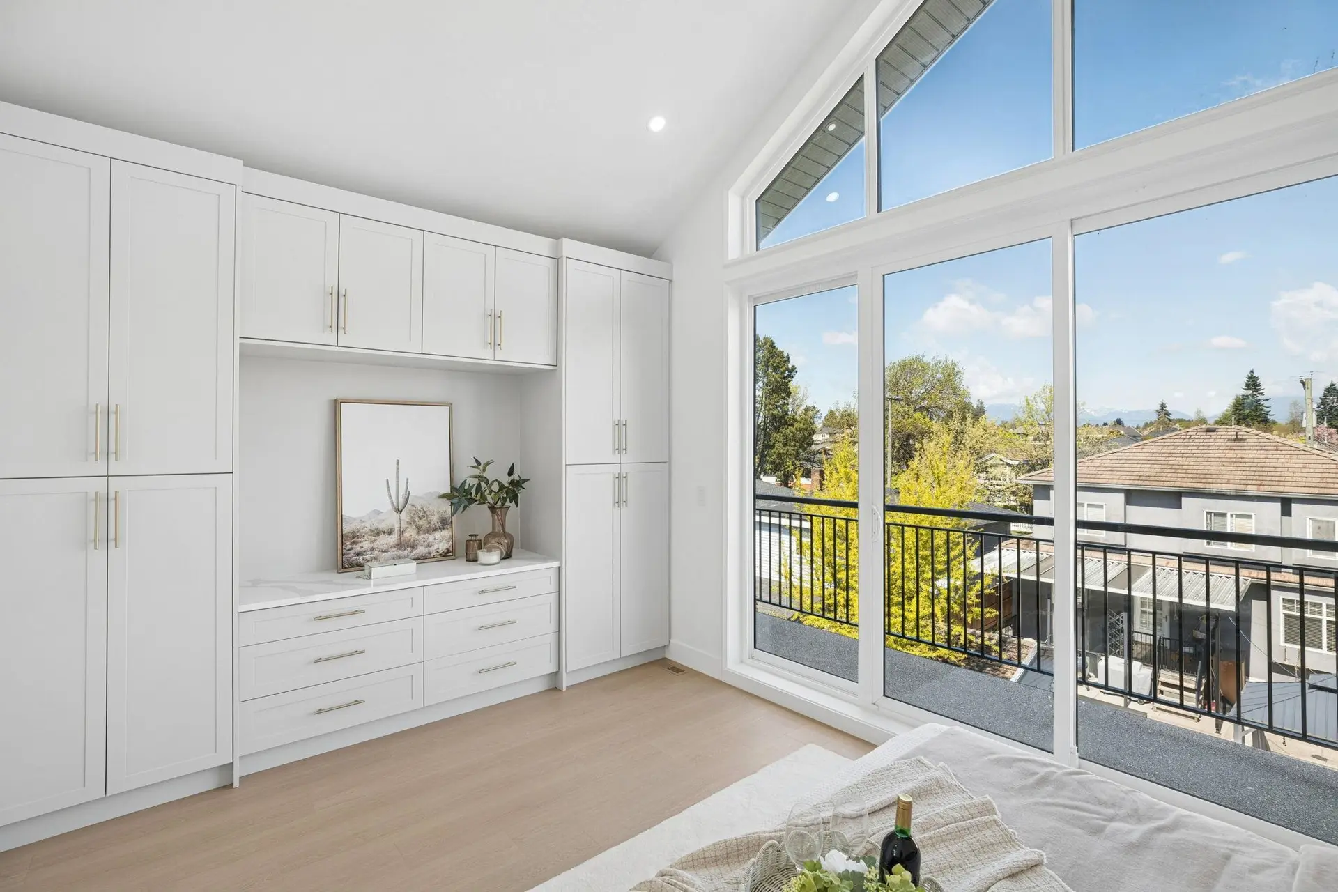 Property at #1 1005 E 55th Avenue, Vancouver, BC