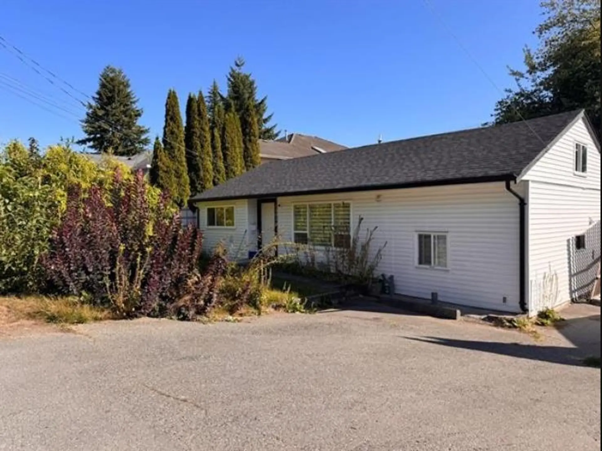 Property at 10852 140 Street, Surrey, BC