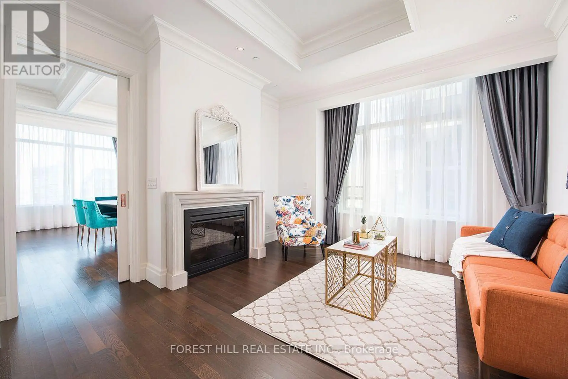 #4601 311 BAY STREET - Image 4