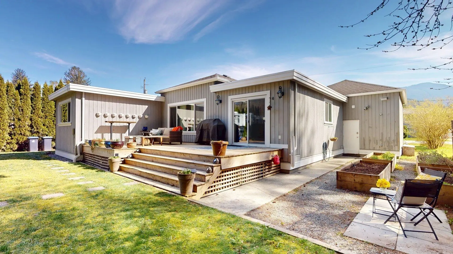 Property at 1110 Laramee Road, Squamish, BC