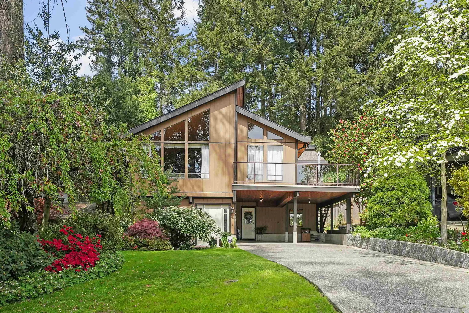 Property at 2375 Haversley Avenue, Coquitlam, BC