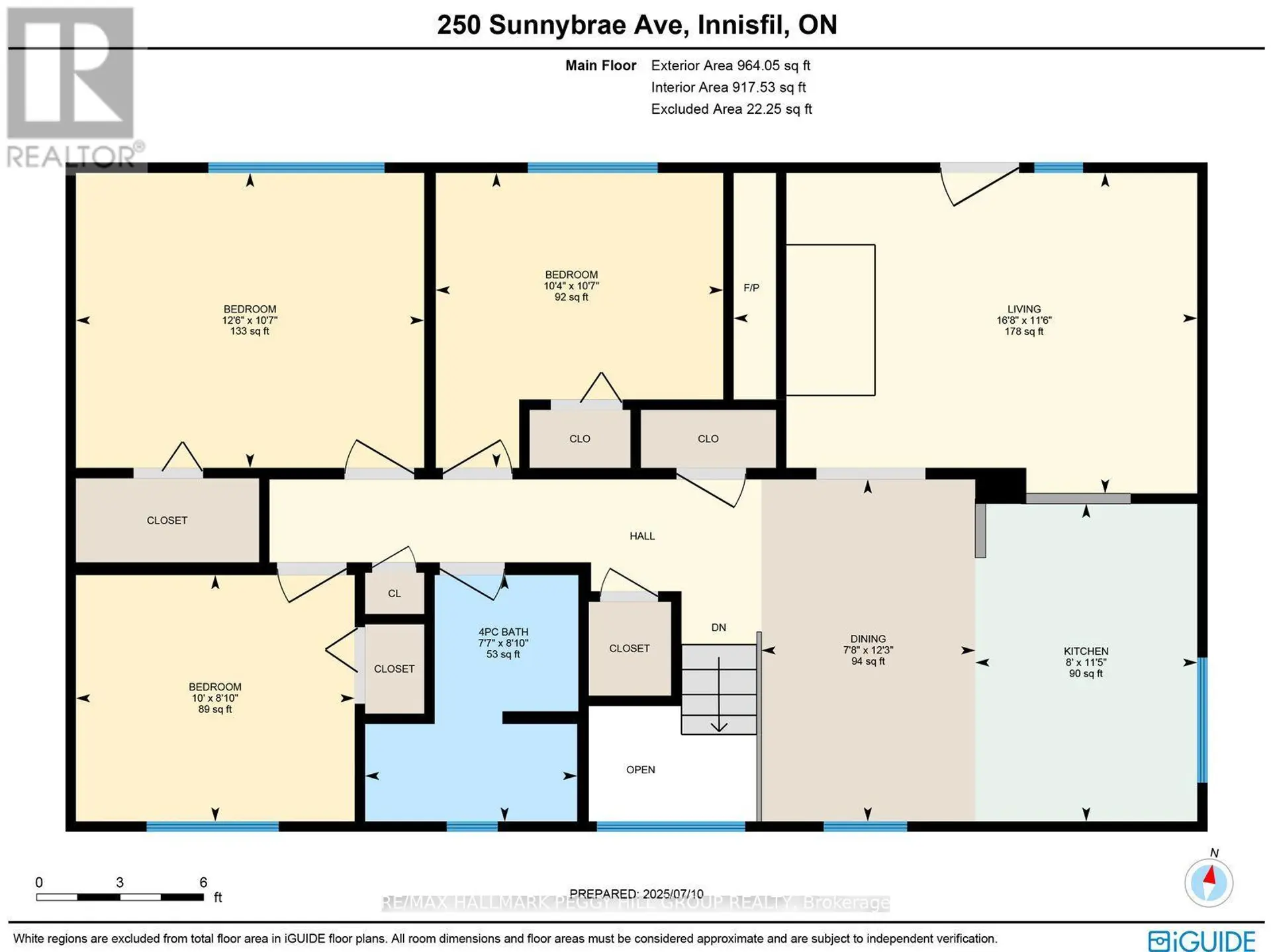 250 SUNNYBRAE AVENUE - Image 17
