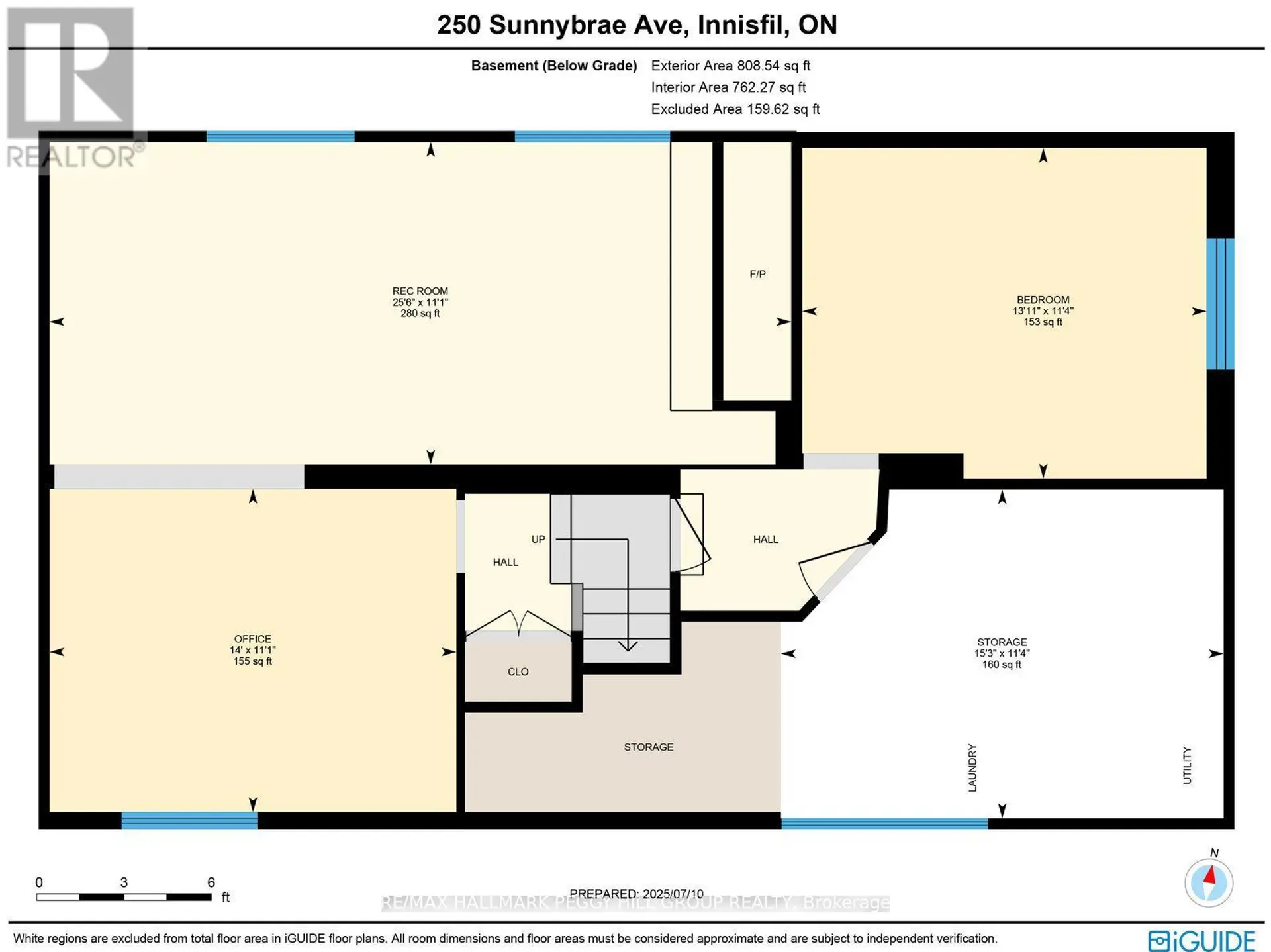 250 SUNNYBRAE AVENUE - Image 19
