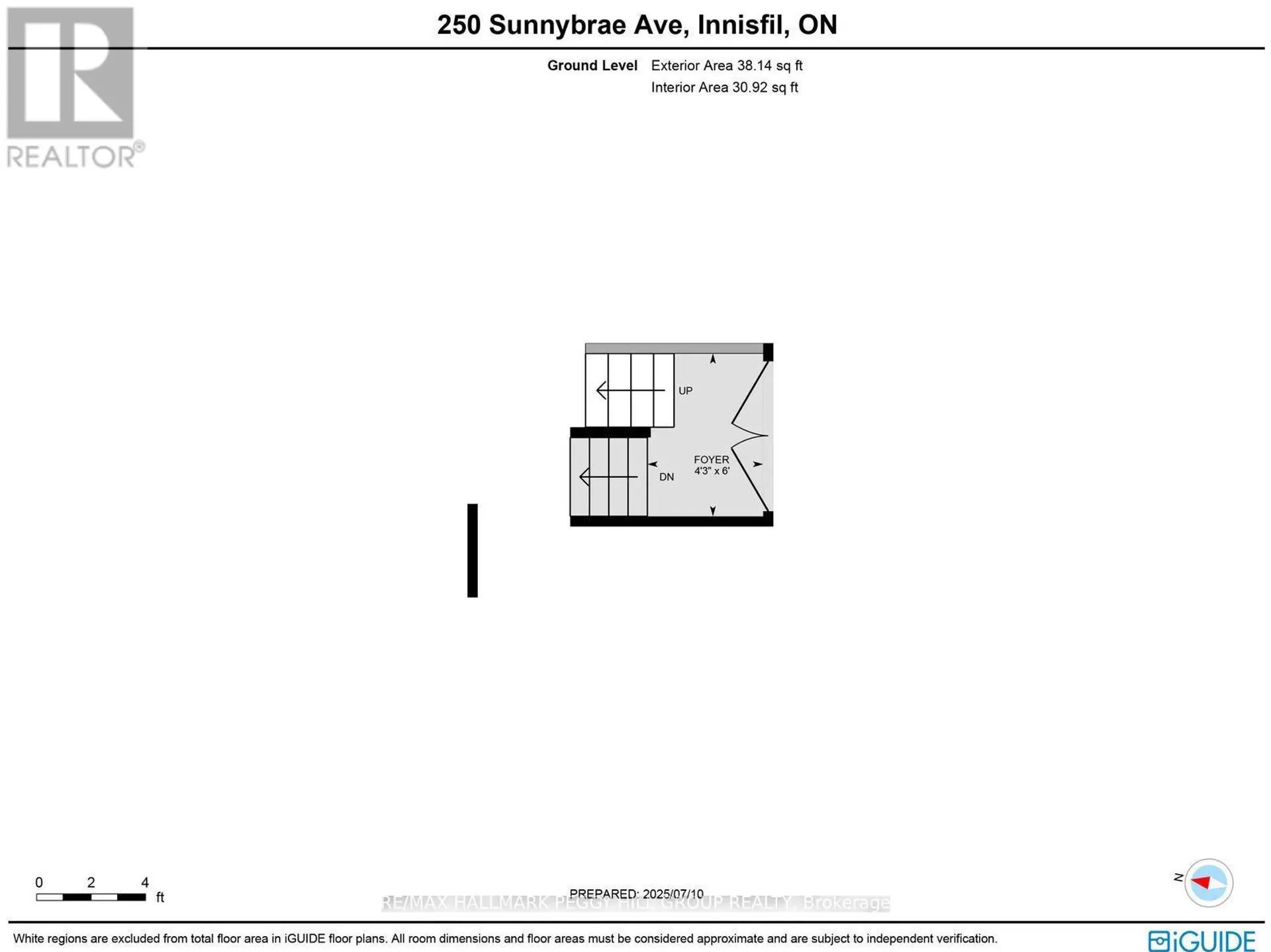 250 SUNNYBRAE AVENUE - Image 18