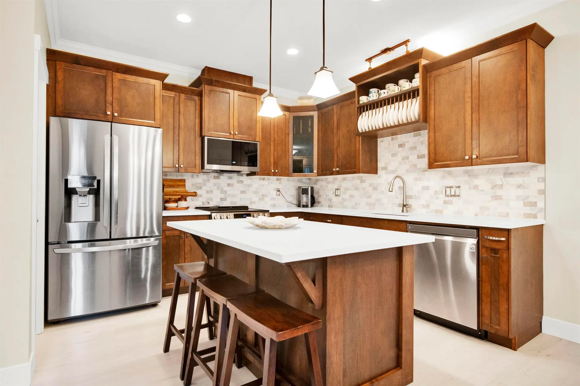 Property at #3 34130 Old Yale Road, Abbotsford, BC