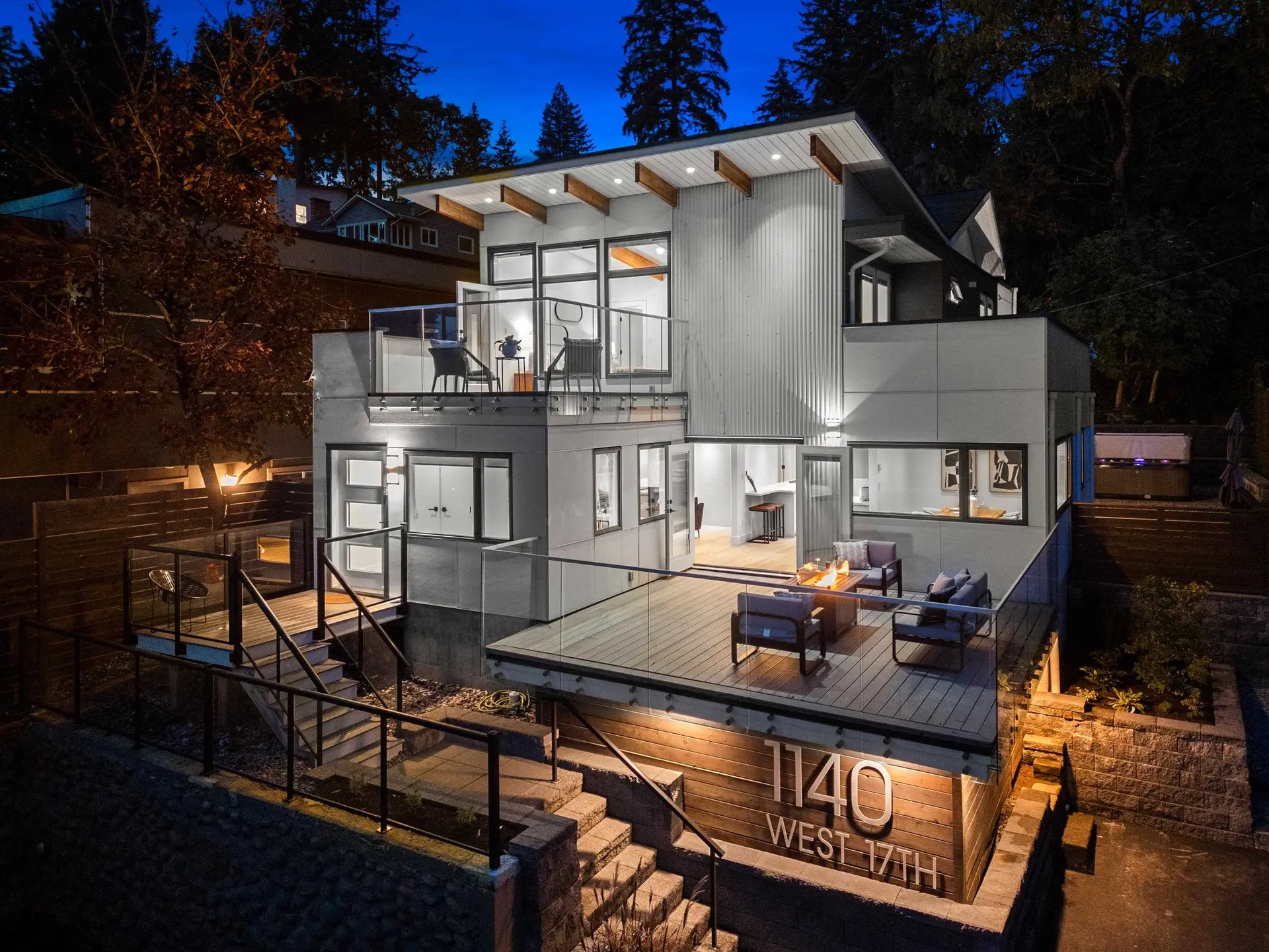 Property at 1140 W 17 Street, North Vancouver, BC