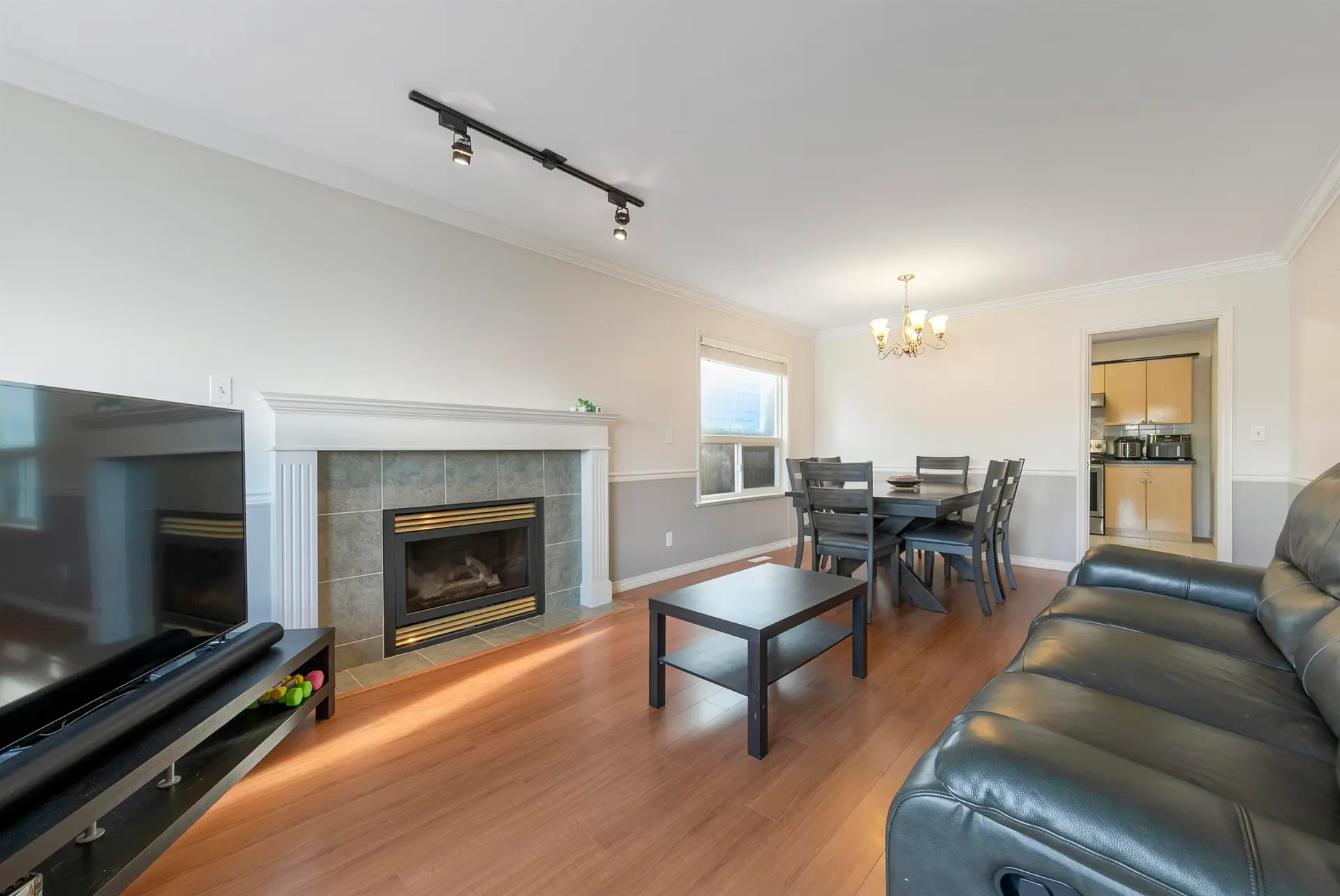 Property at 5056 Manor Street, Burnaby, BC