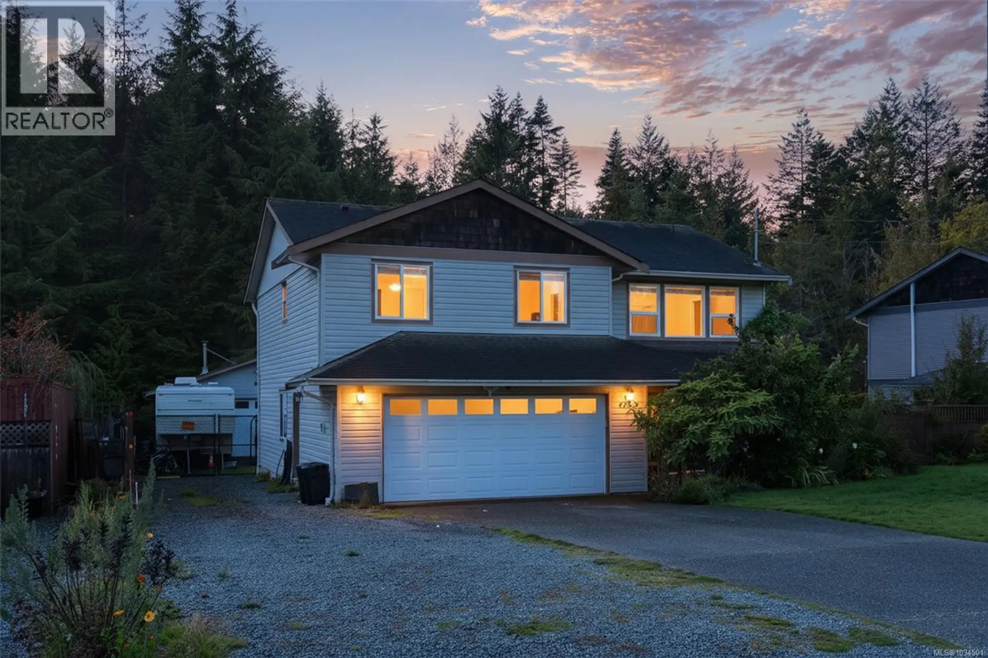 Property at 1782 Marathon Lane, Sooke, BC
