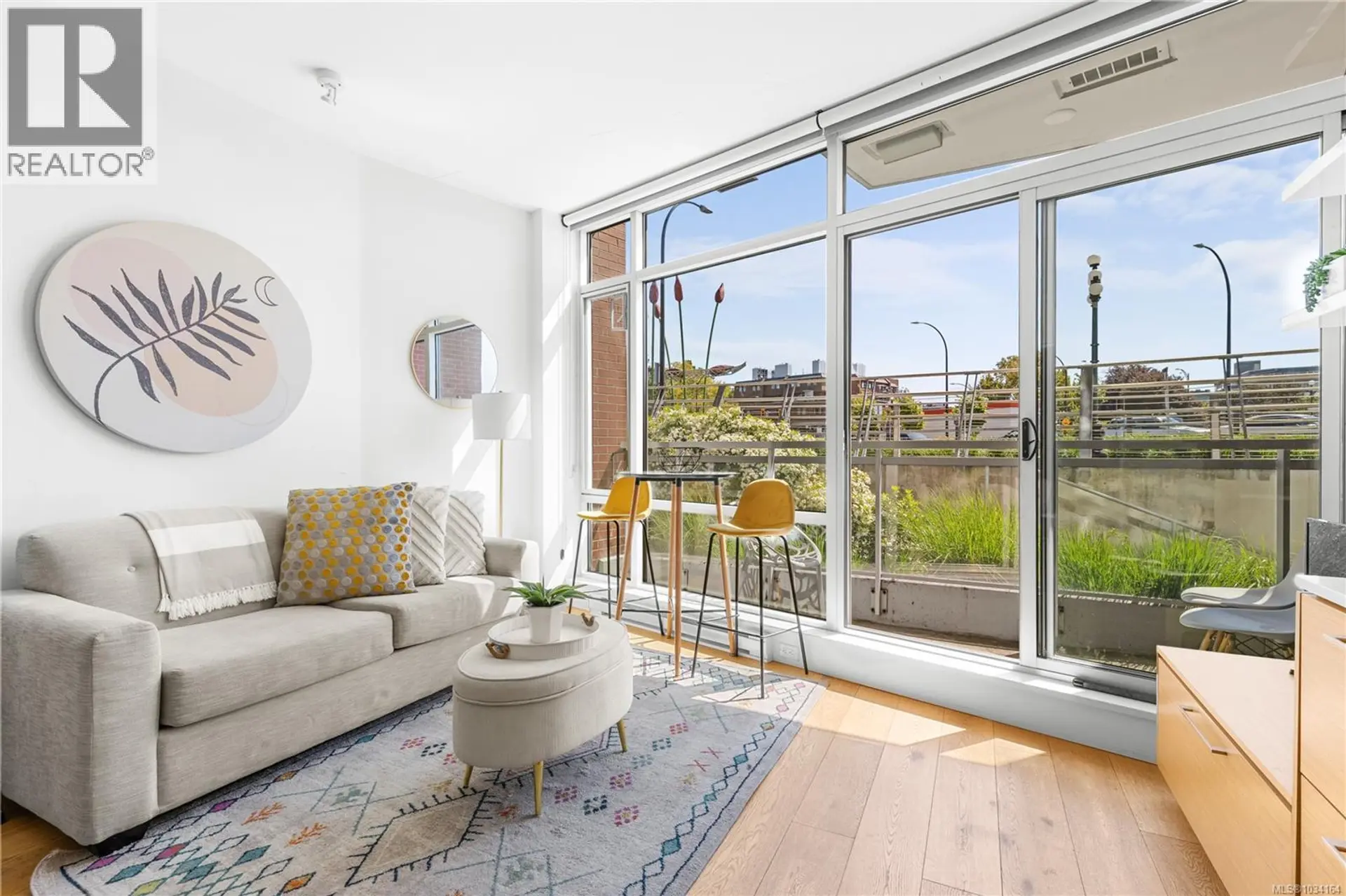 Property at #M09 456 Pandora Ave, Victoria, BC