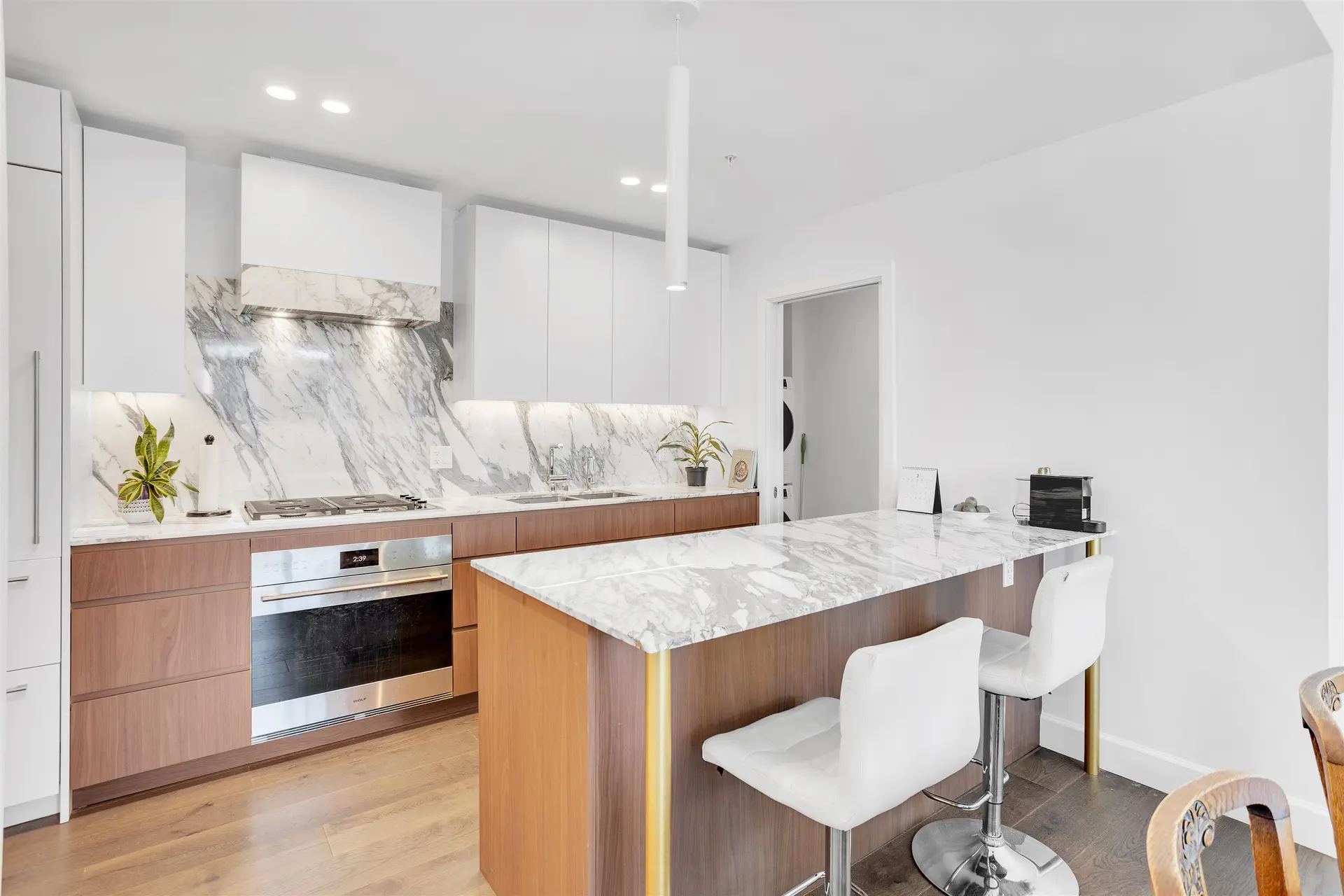 Property at #307 3668 W 10th Avenue, Vancouver, BC