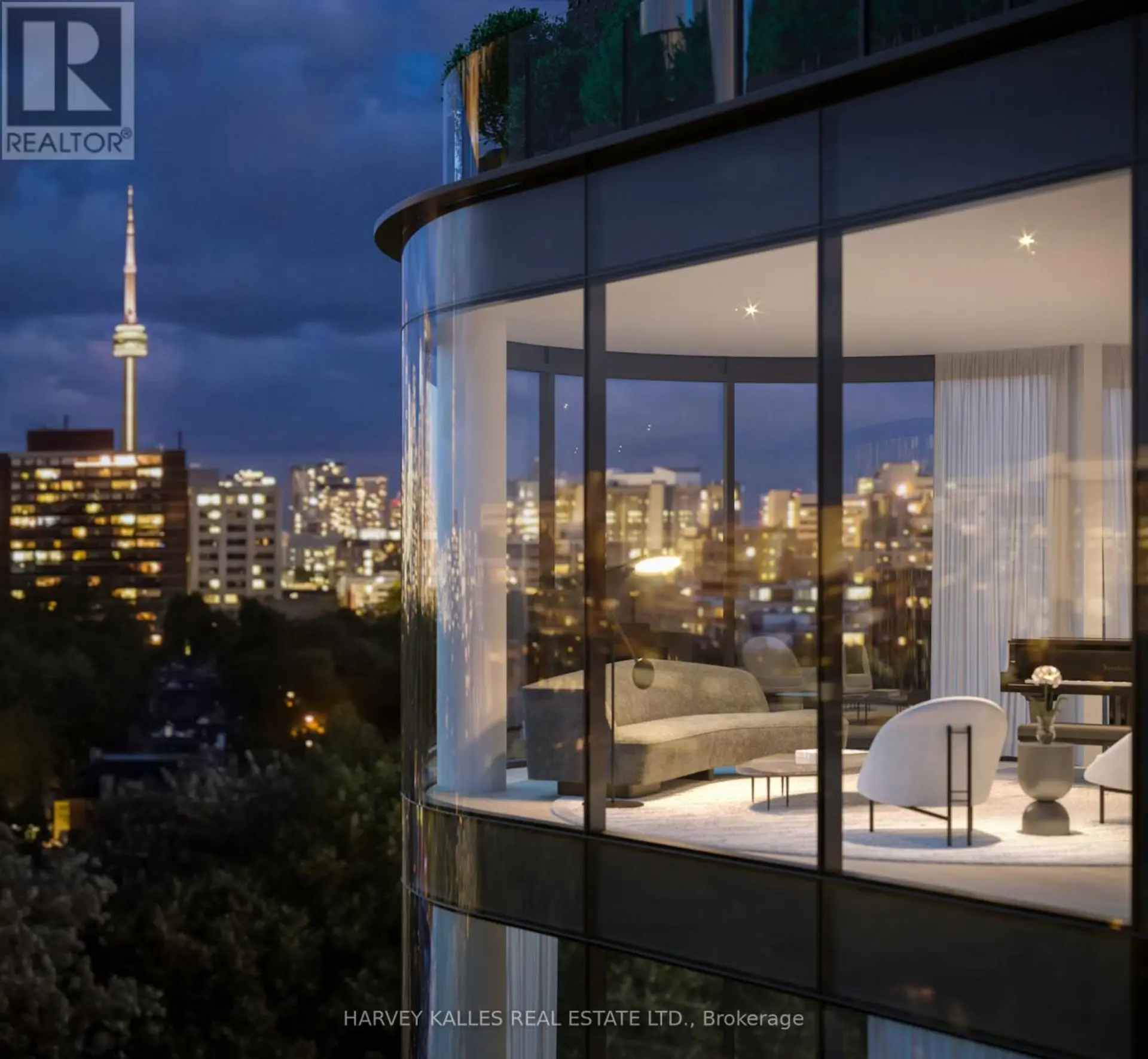 #301 321 DAVENPORT ROAD - Image 6