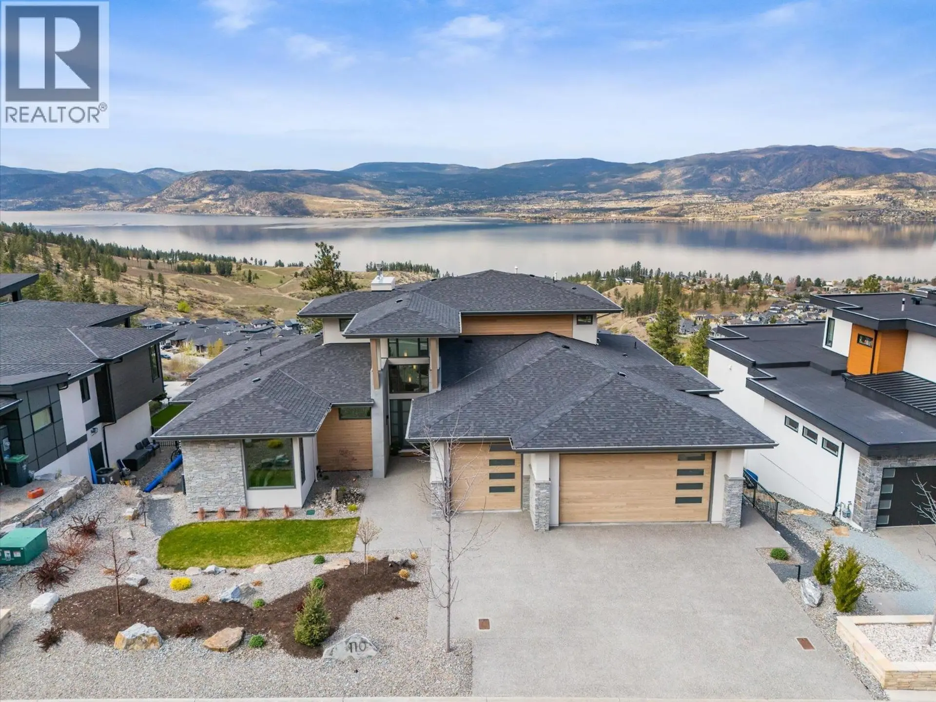 Property at #110 5650 The Edge Place, Kelowna, BC