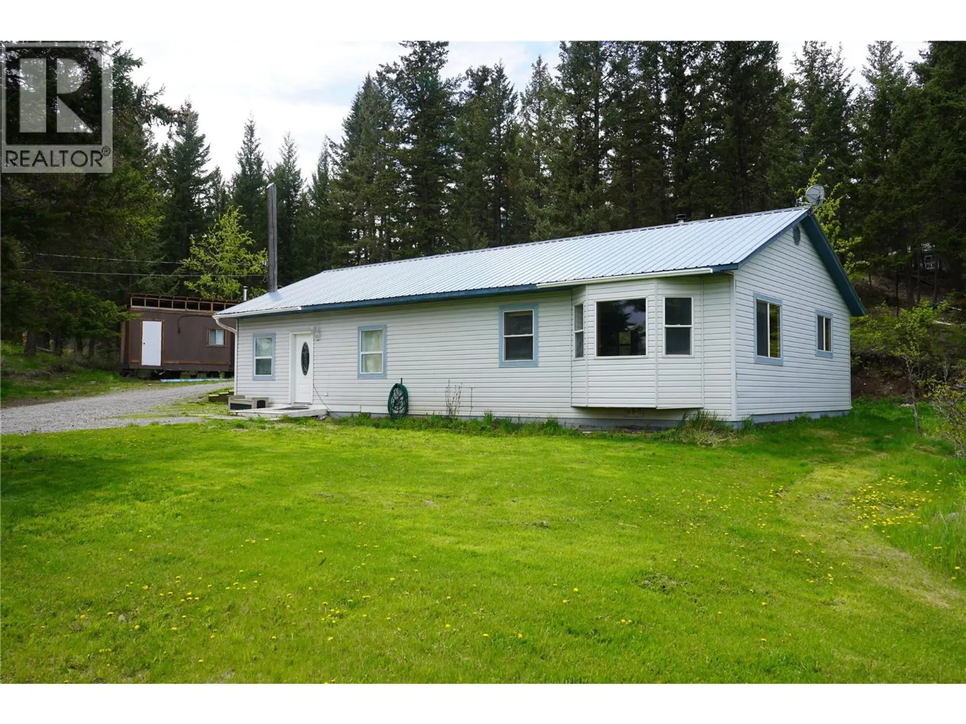 Property at 1741 CHASM Road, Clinton, BC