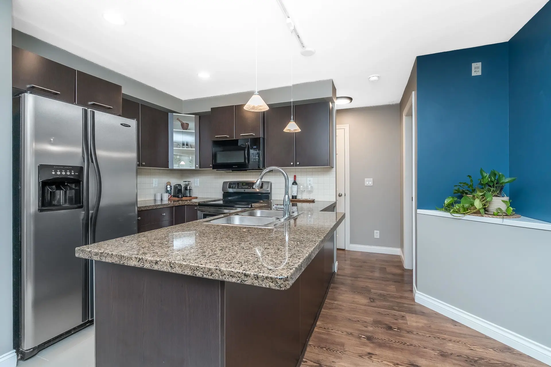 Property at #107 5454 198 Street, Langley, BC