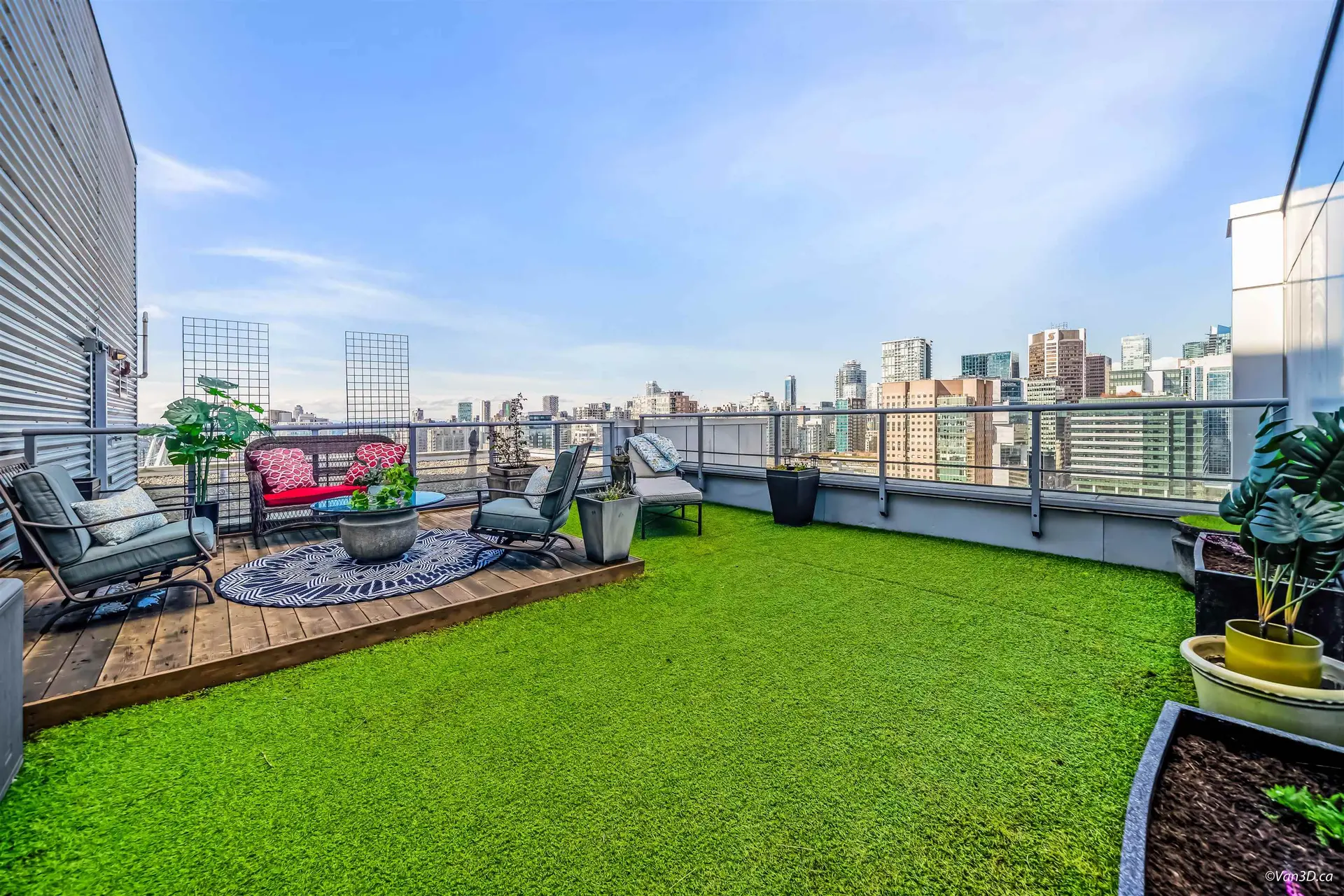 Property at #3101 668 Citadel Parade, Vancouver, BC