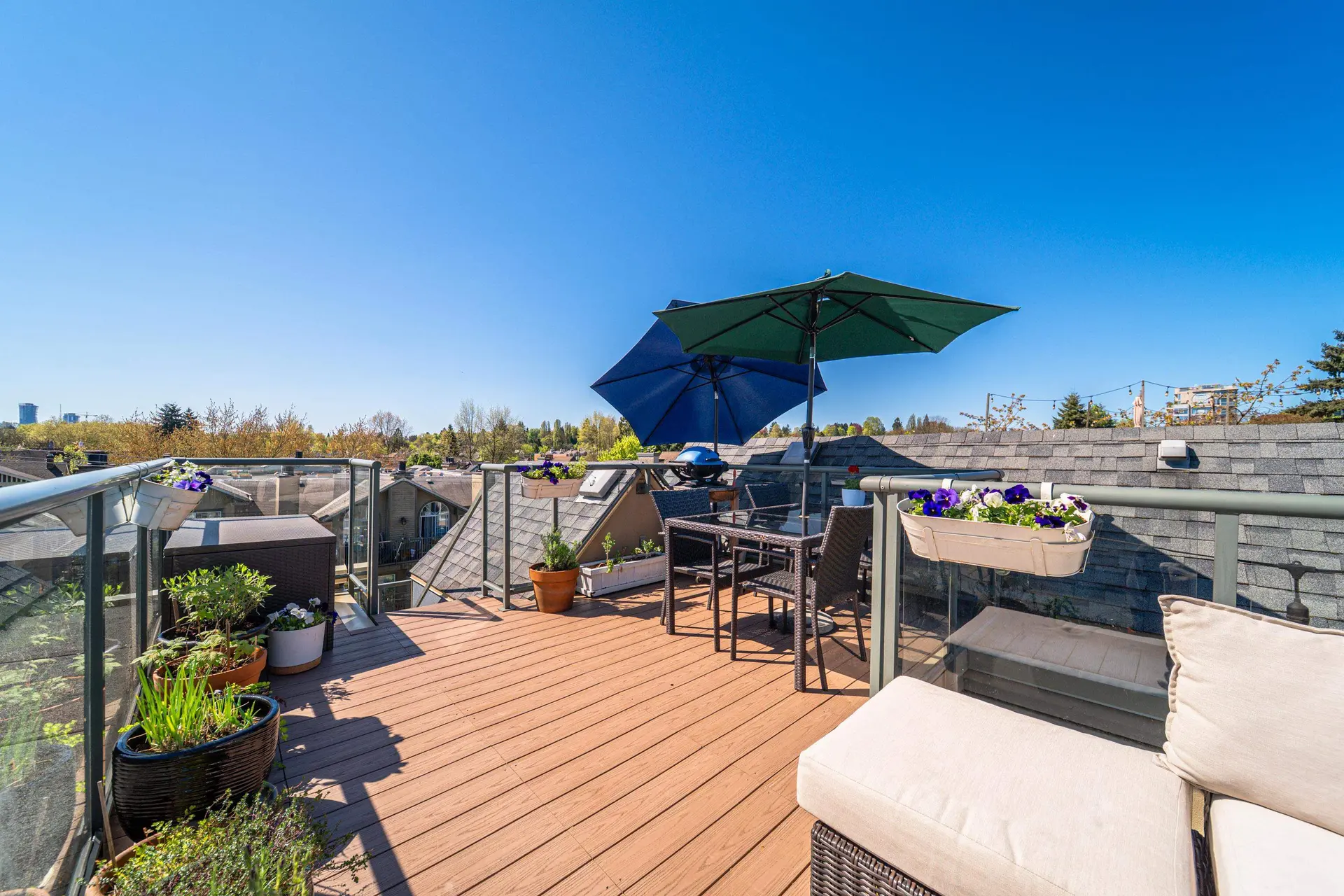 Property at 3033 Laurel Street, Vancouver, BC