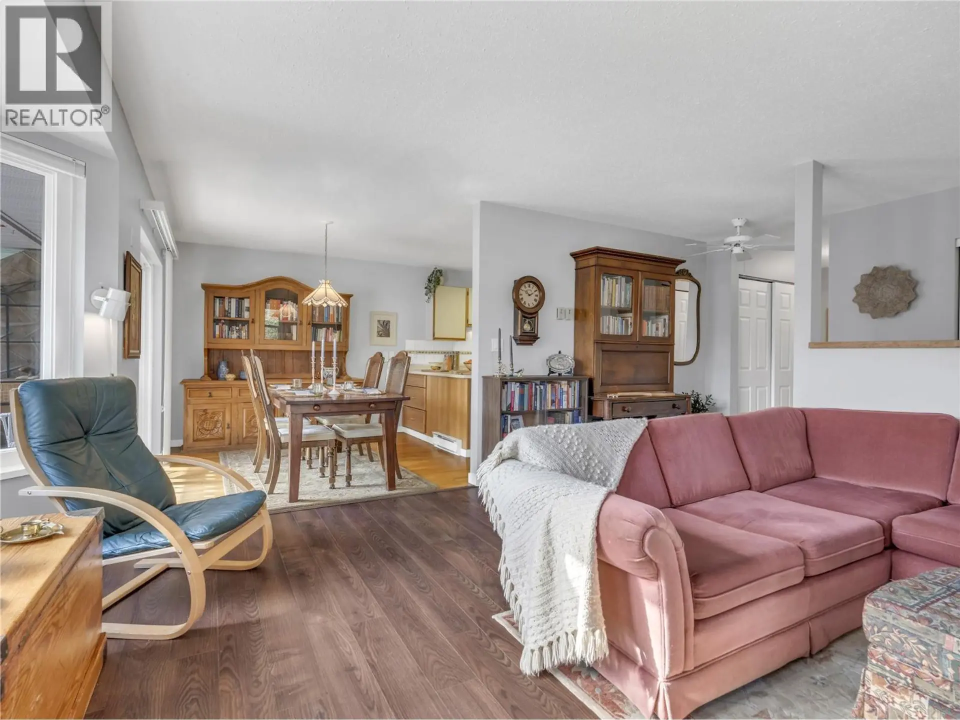 Property at #19 13620 VICTORIA Road, Summerland, BC
