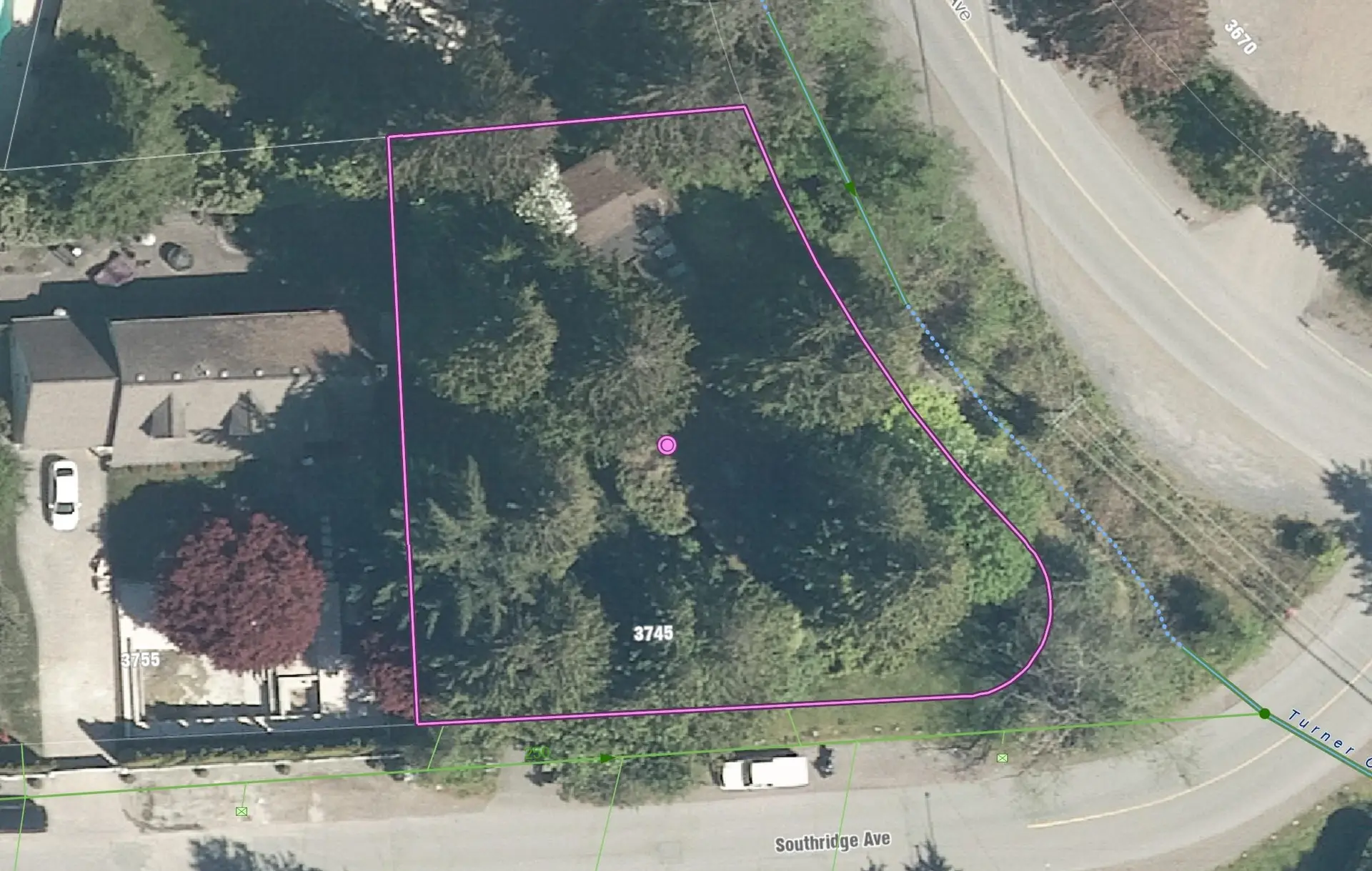 Property at 3745 Southridge Avenue, West Vancouver, BC
