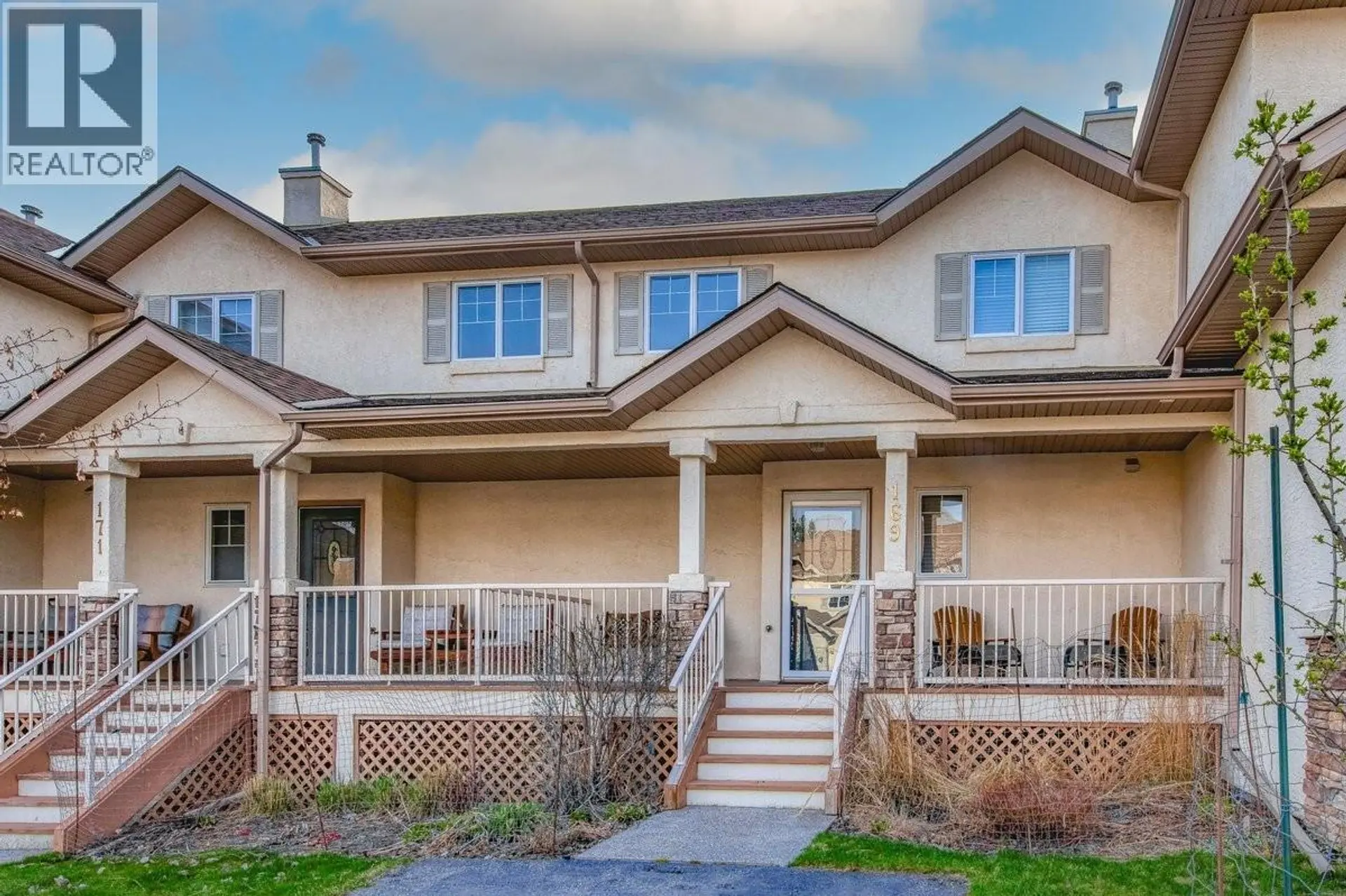 Property at #169 4904 Ridge Road, Radium Hot Springs, BC