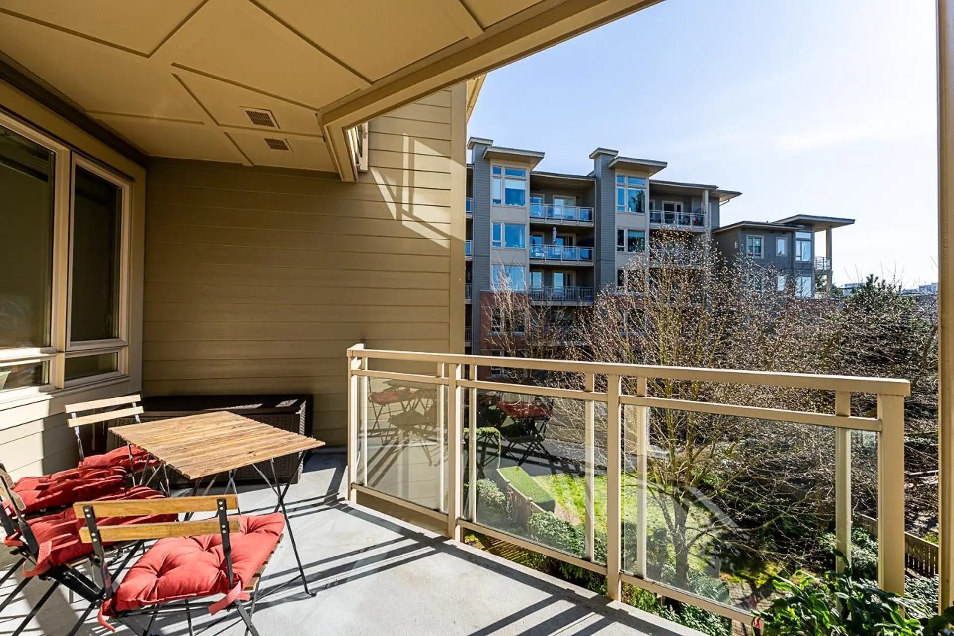 Property at #311 159 W 22nd Street, North Vancouver, BC
