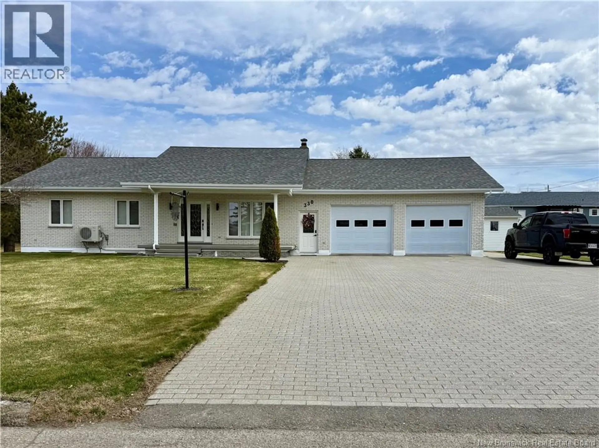 Property at 330 Guay Street, Grand-Sault/Grand Falls, NB