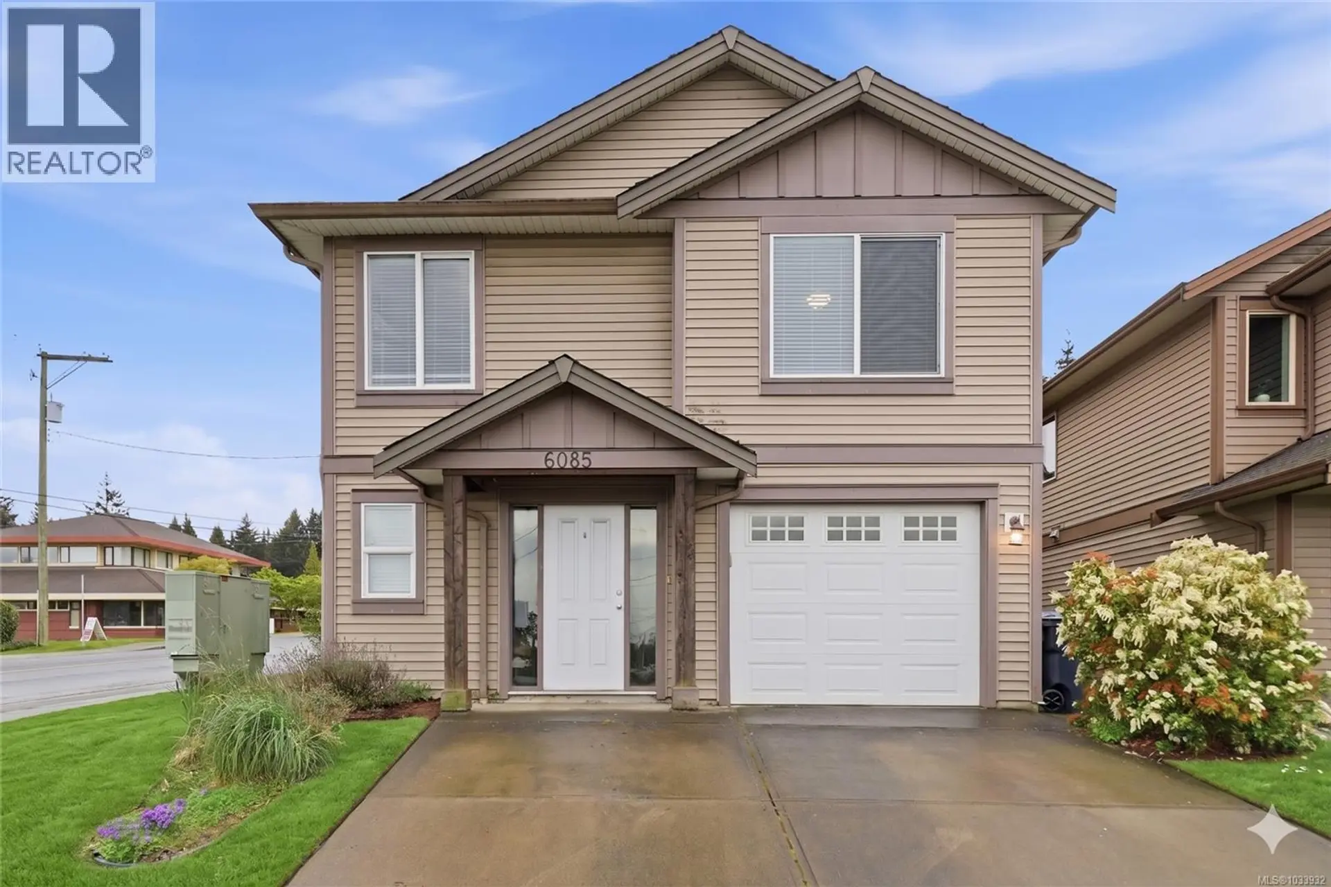 Property at 6085 Clayburn Pl, Nanaimo, BC