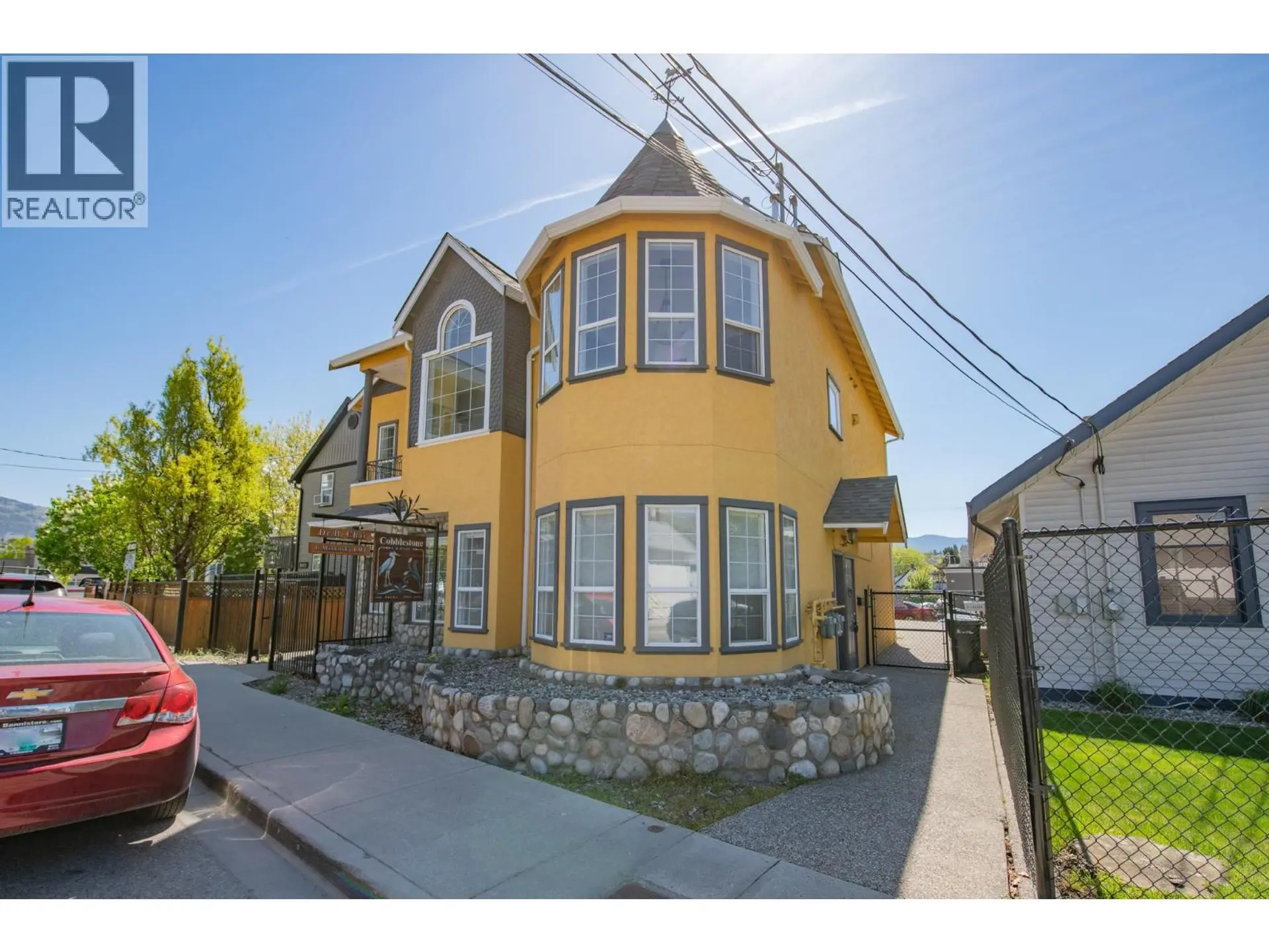 Property at #2 3414A 28th Avenue, Vernon, BC