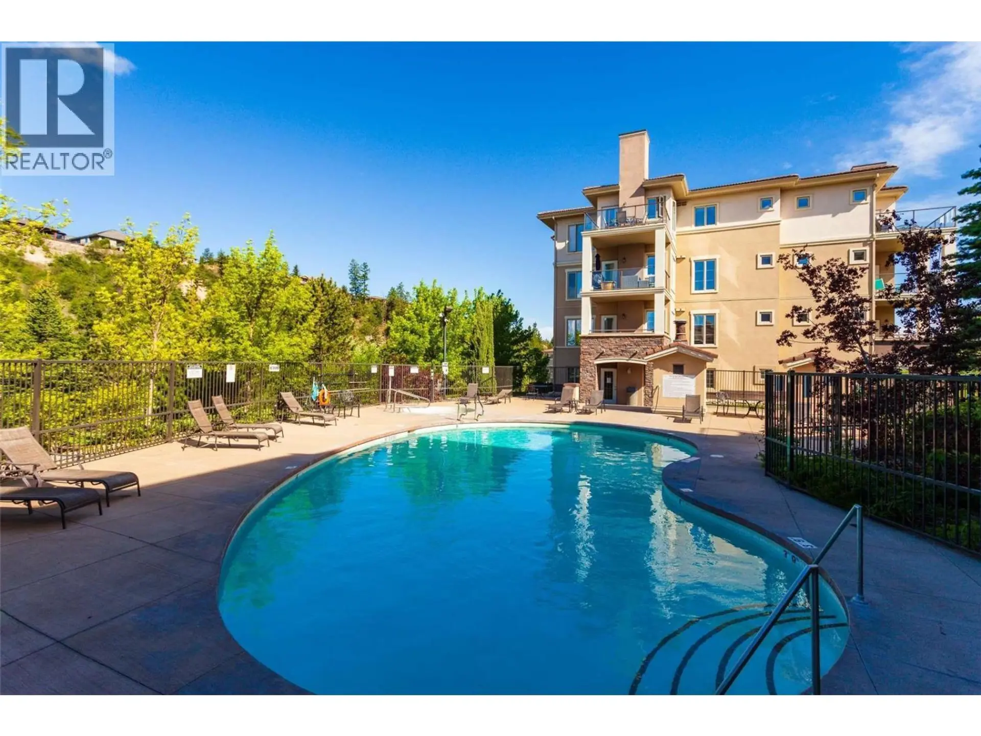 Property at #1413 1875 Country Club Drive, Kelowna, BC