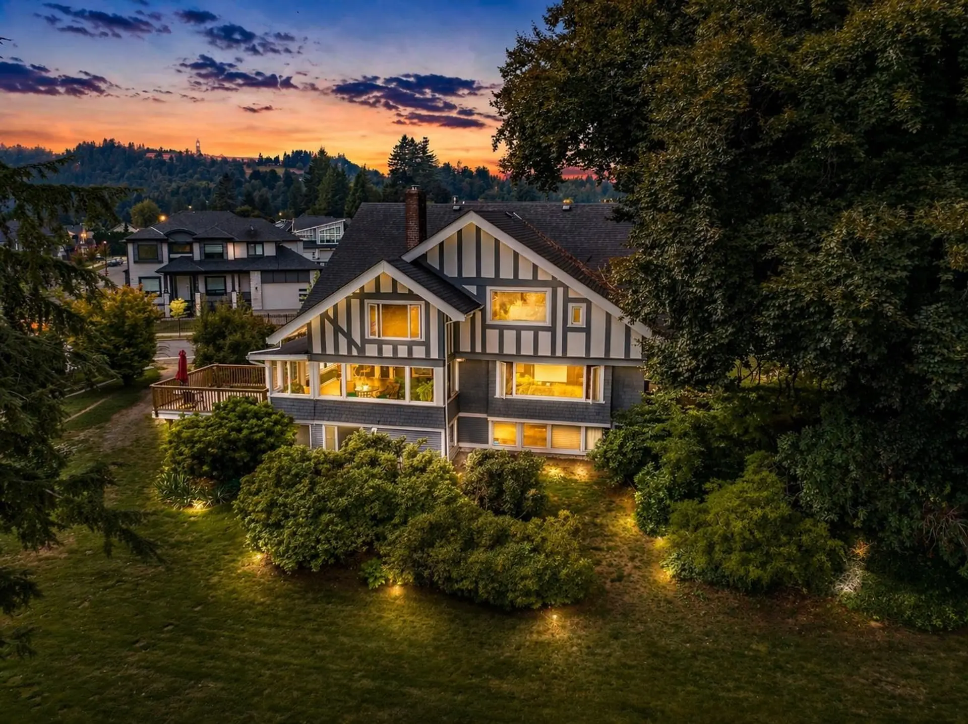 Property at 35280 Ewert Avenue, Mission, BC