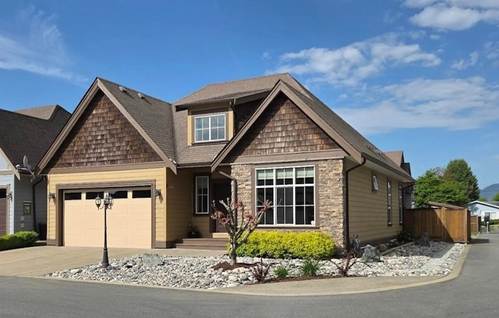 Property at #16 6110 Miller Drive, Chilliwack, BC