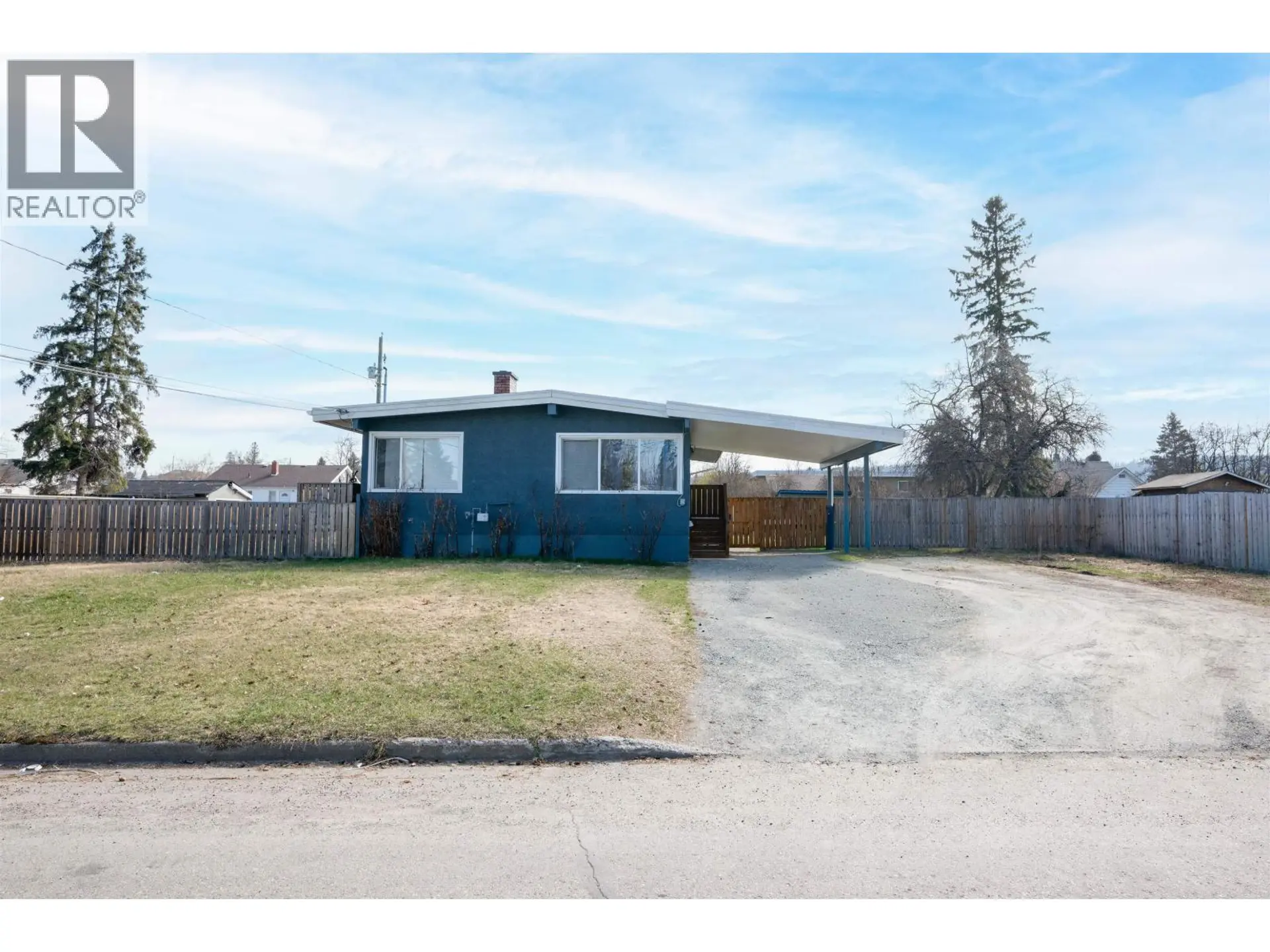 Property at 2144 REDWOOD STREET, Prince George, BC