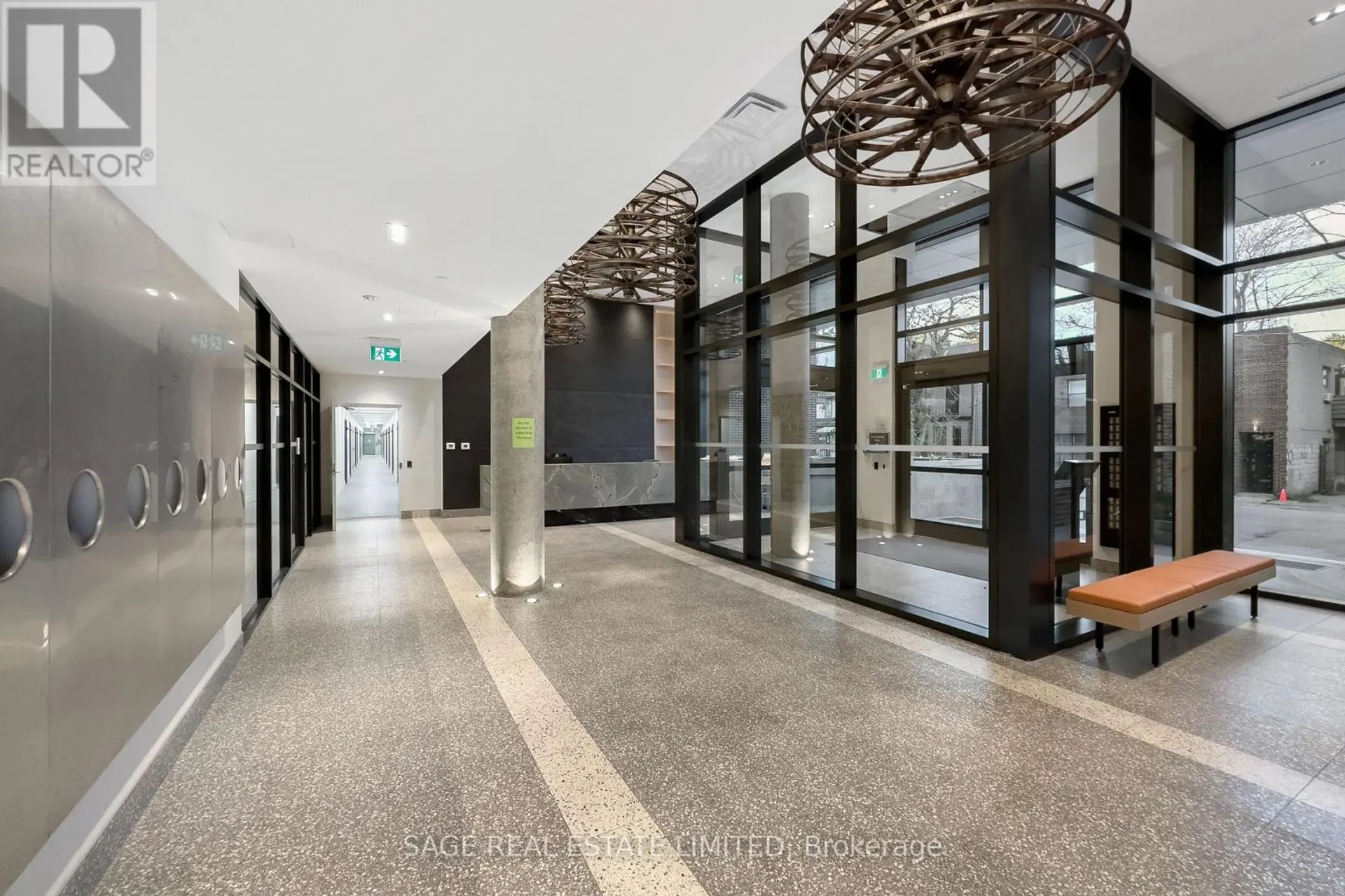 #606 150 LOGAN AVENUE - Image 19